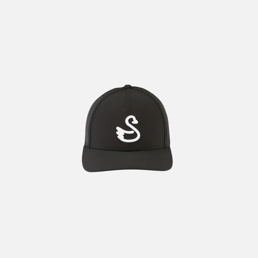 Swan Delta Hat - Image 4