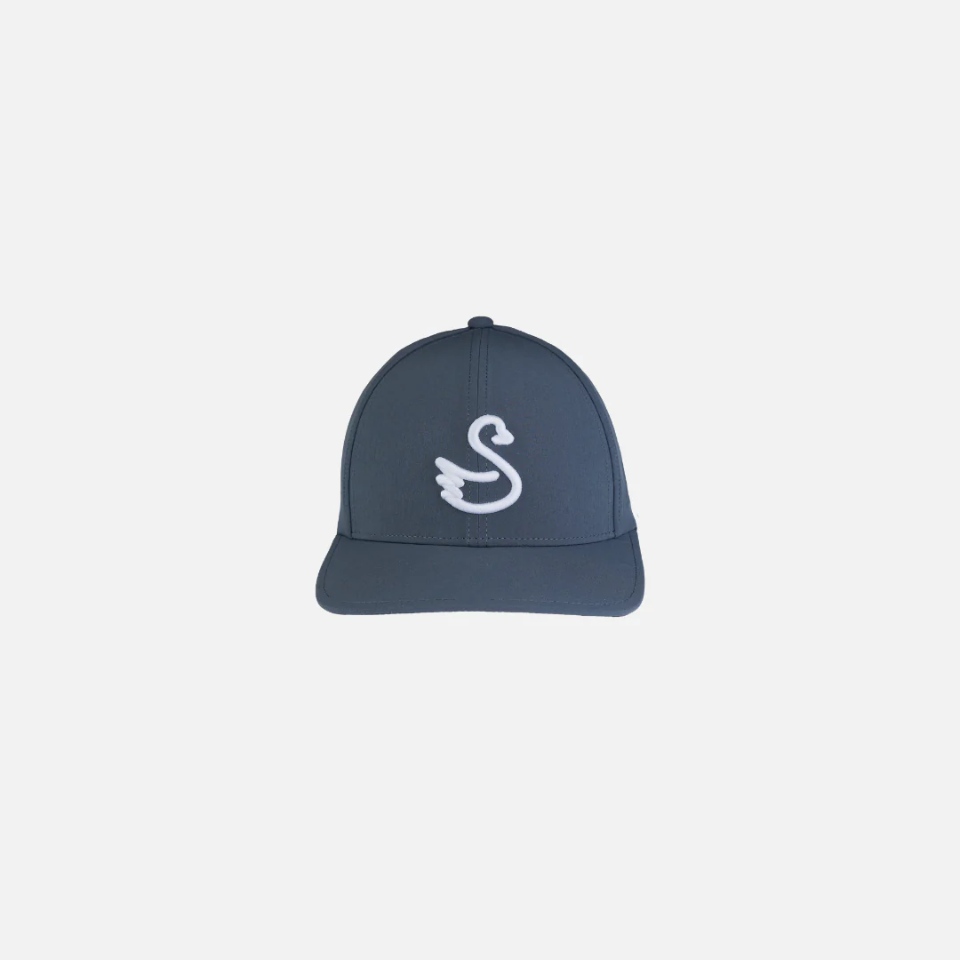 Swan Delta Hat - Image 5