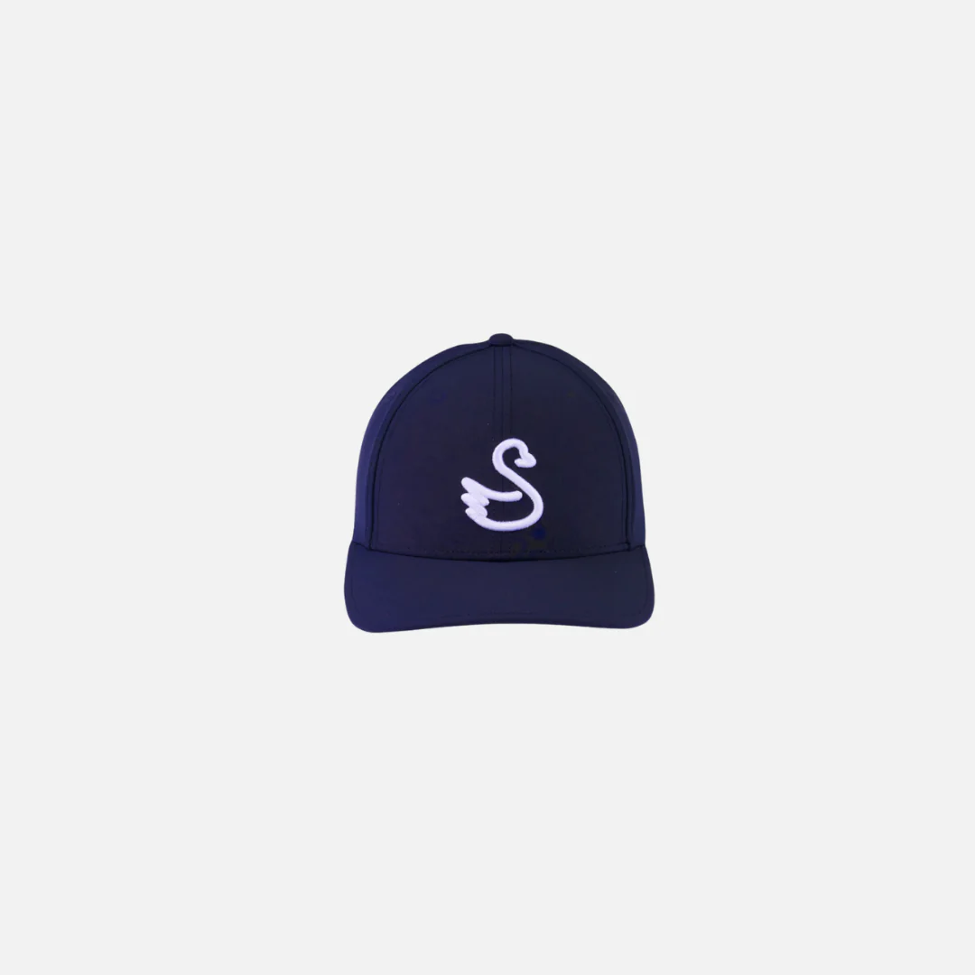 Swan Delta Hat - Image 6