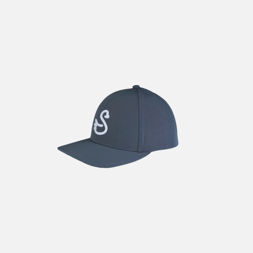 Swan Delta Hat - Image 7