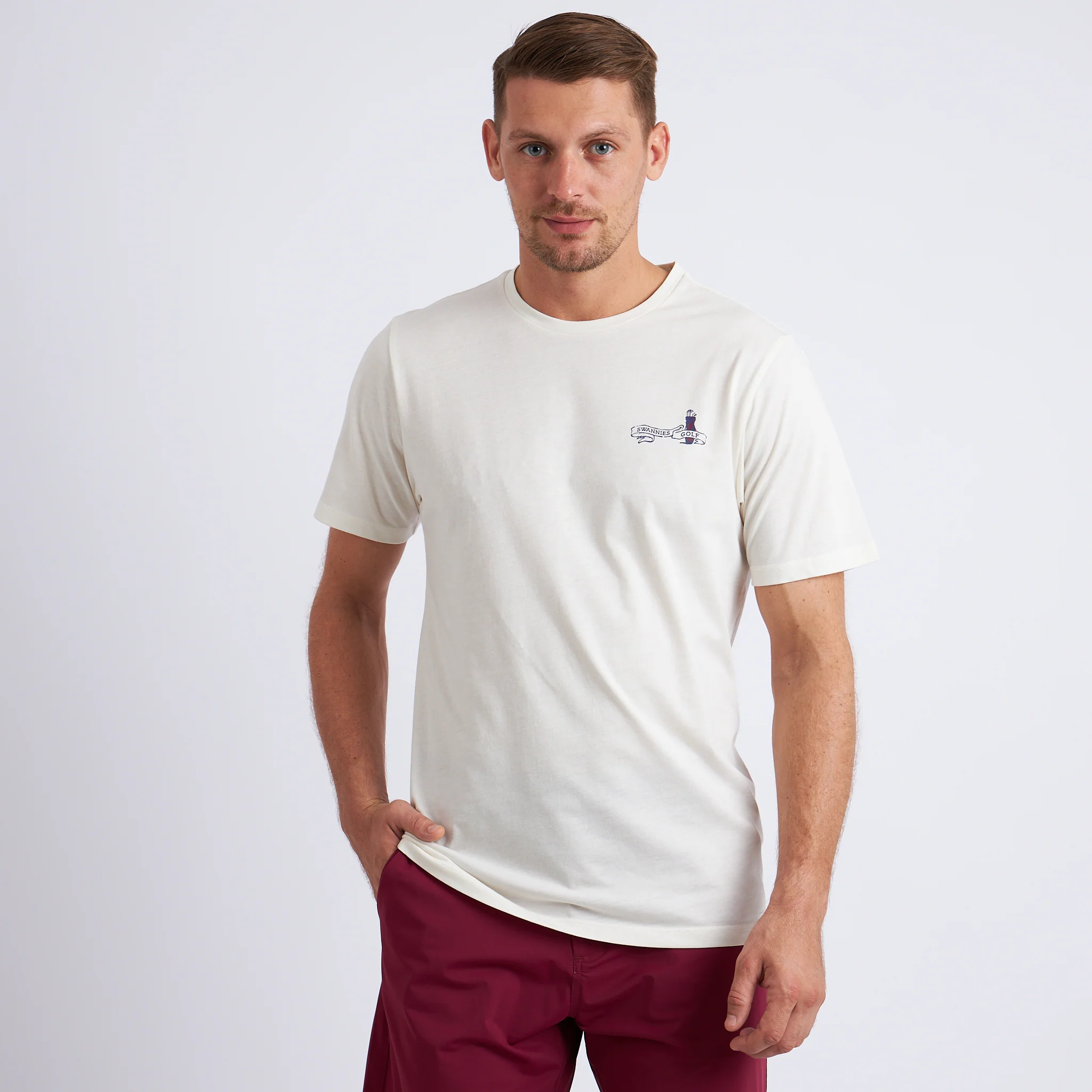 Swing T-Shirt - Image 3