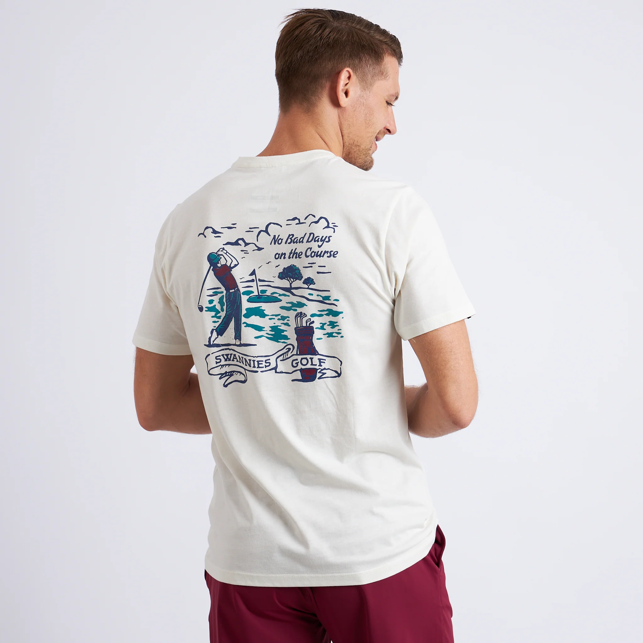 Swing T-Shirt - Image 4