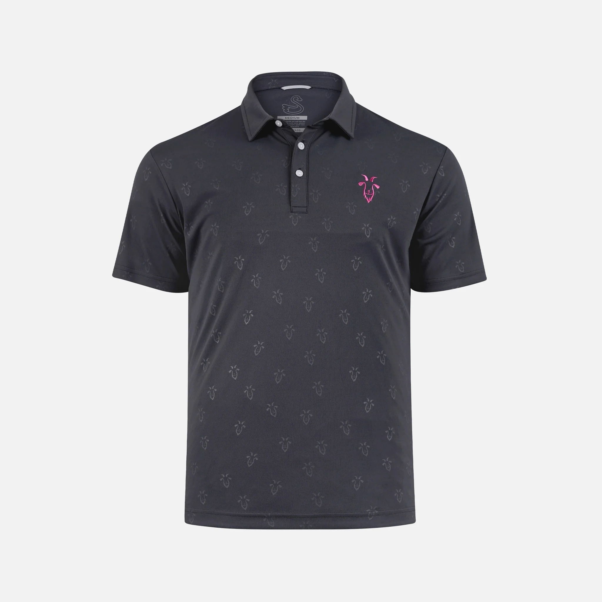 RangeGoats Script Polo