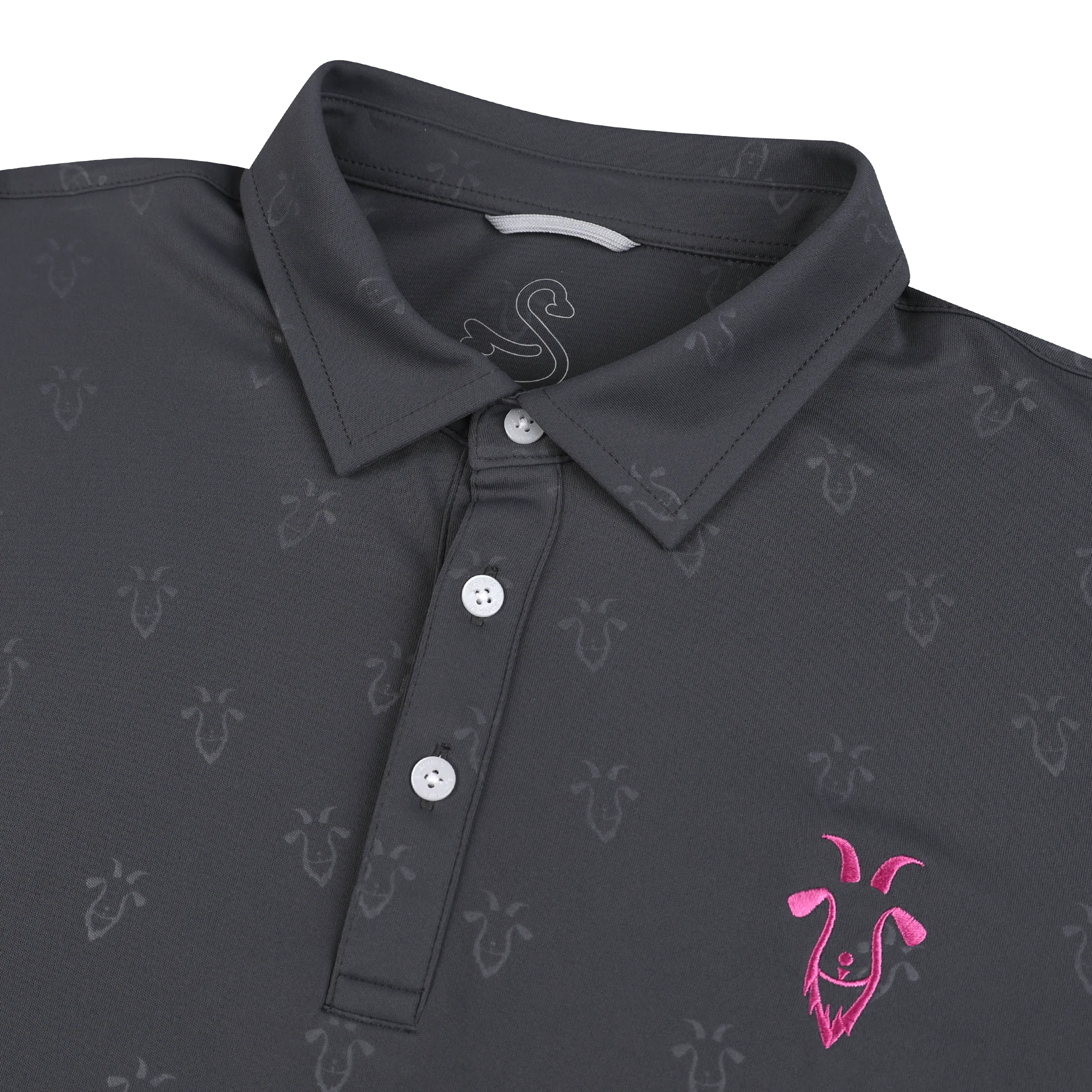 RangeGoats Script Polo - Image 2