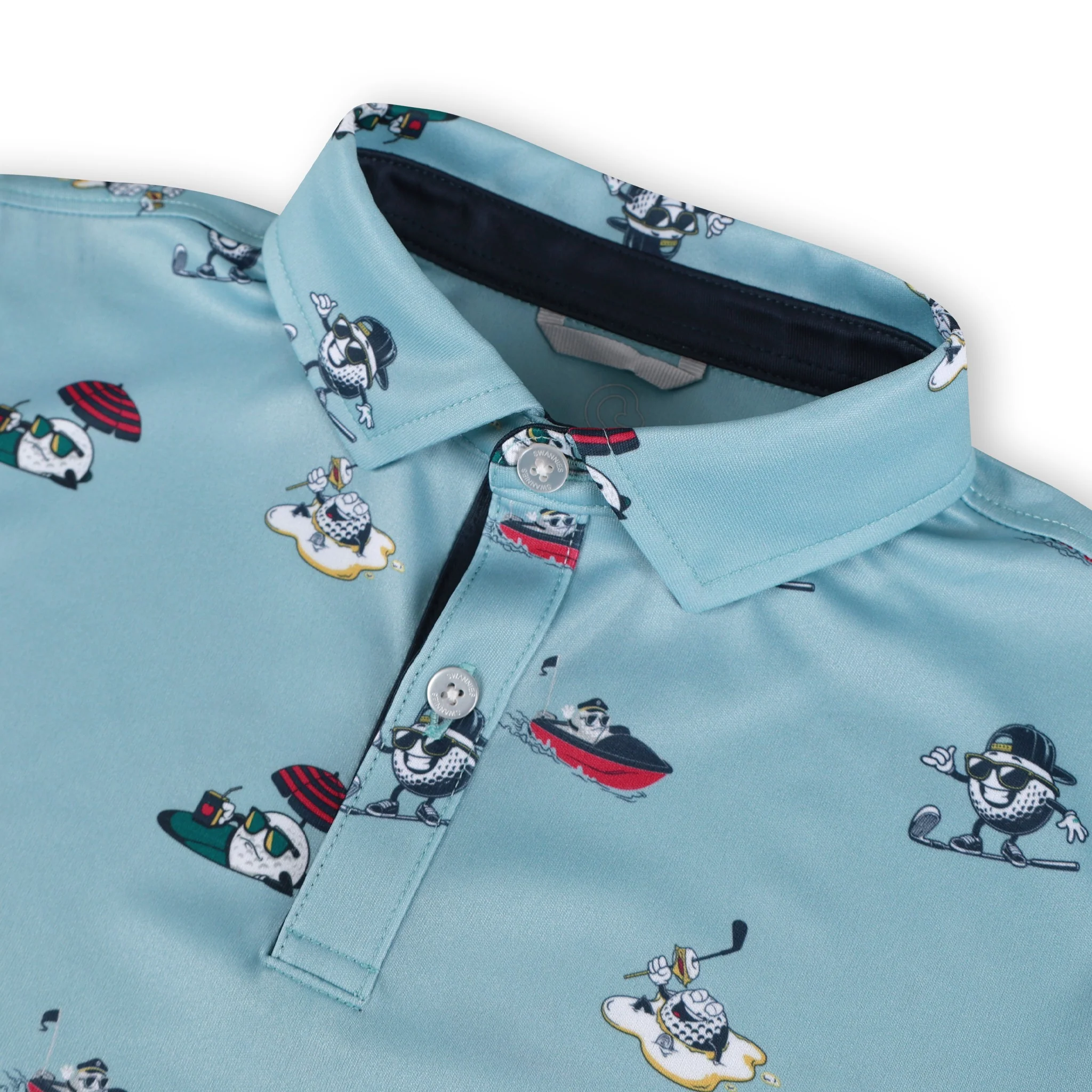 Theo Polo Junior - Image 2