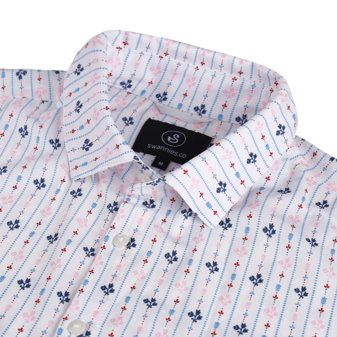 Thomas Button Up - Image 2