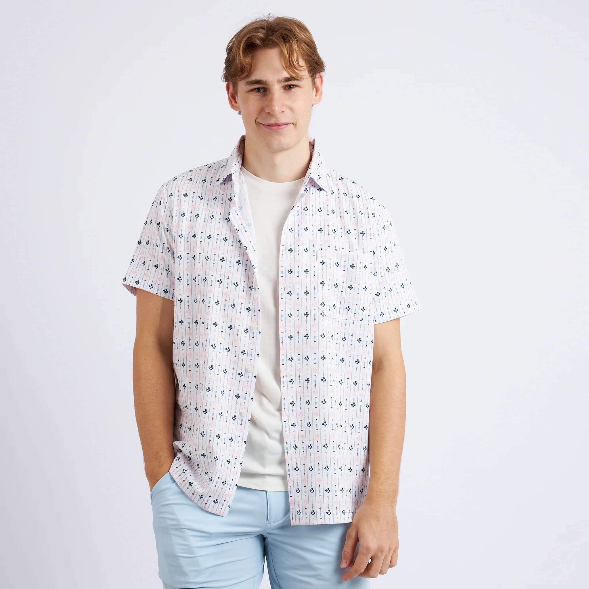 Thomas Button Up - Image 3