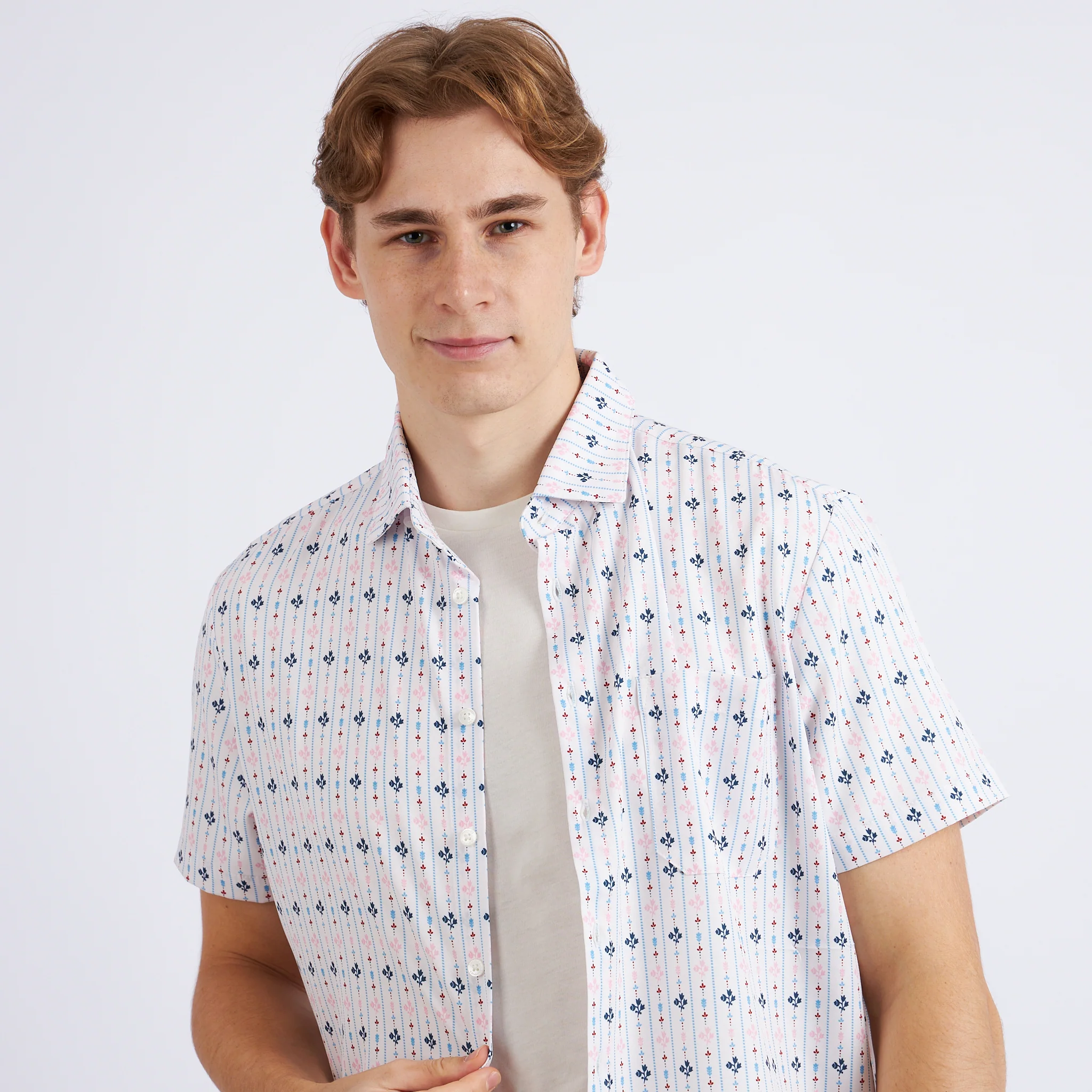 Thomas Button Up - Image 5