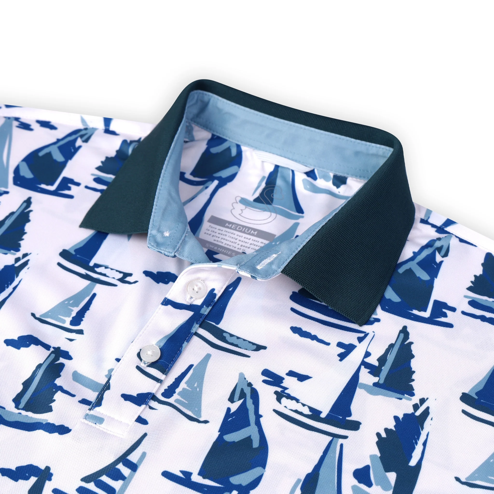 Tide Polo - Image 2