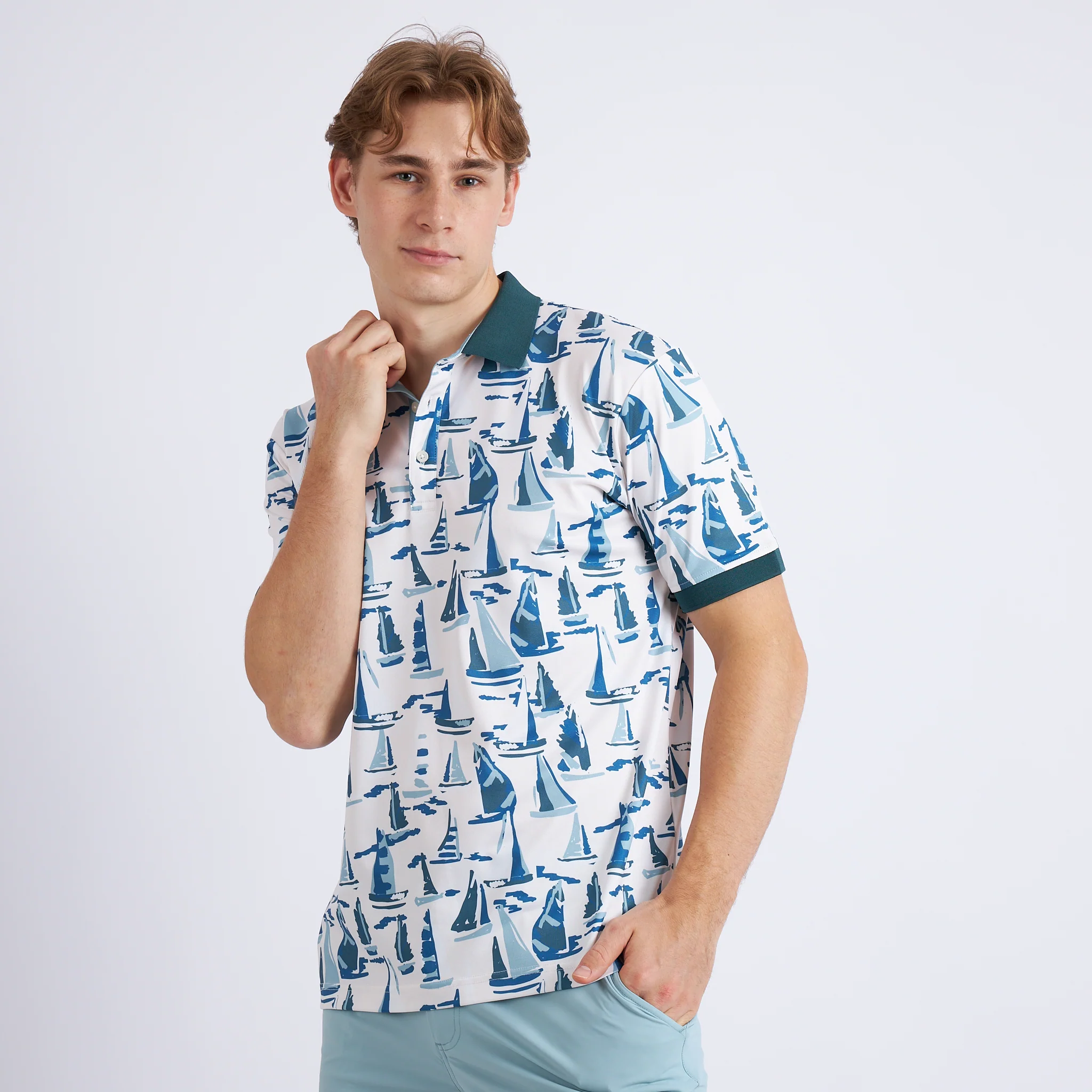Tide Polo - Image 3