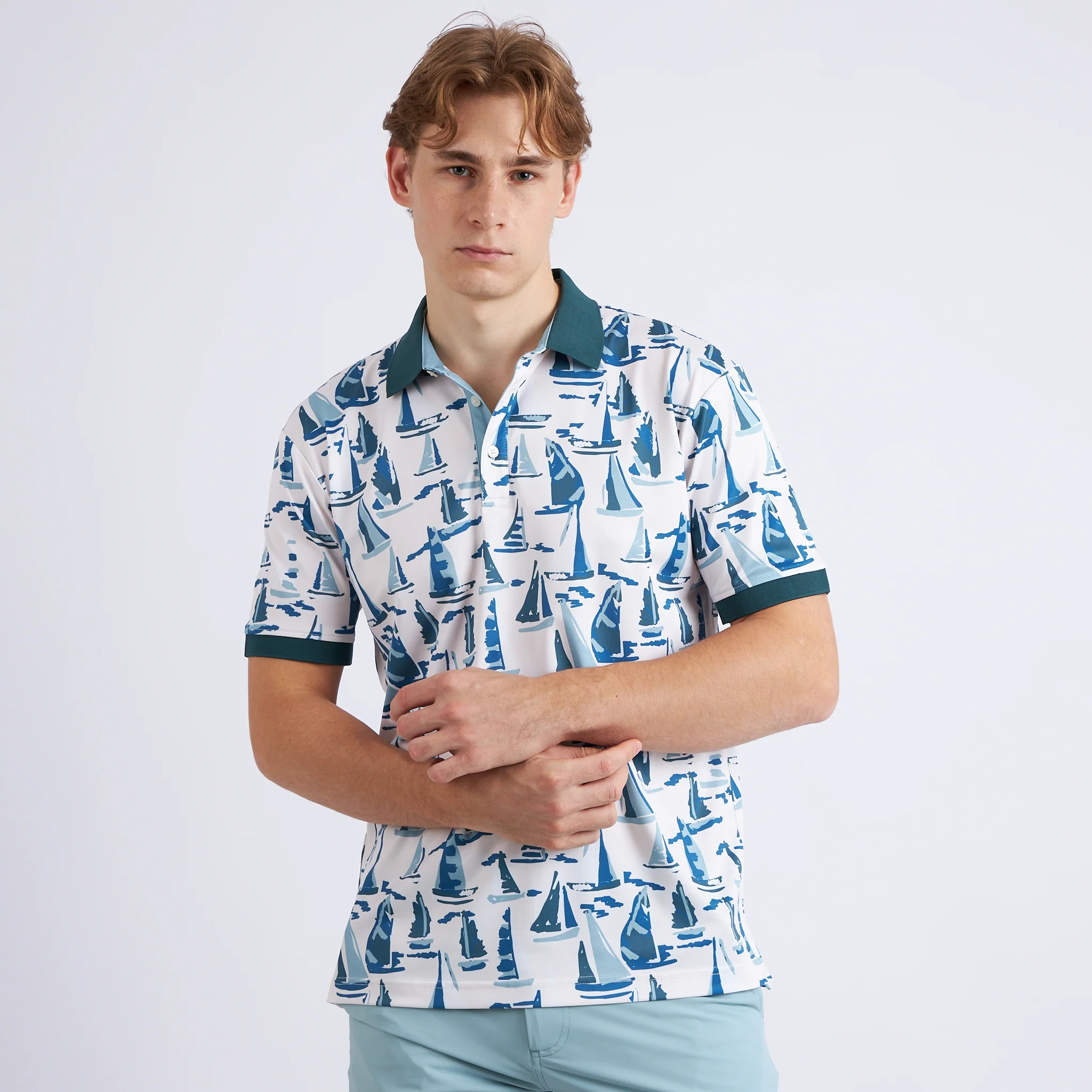 Tide Polo - Image 4