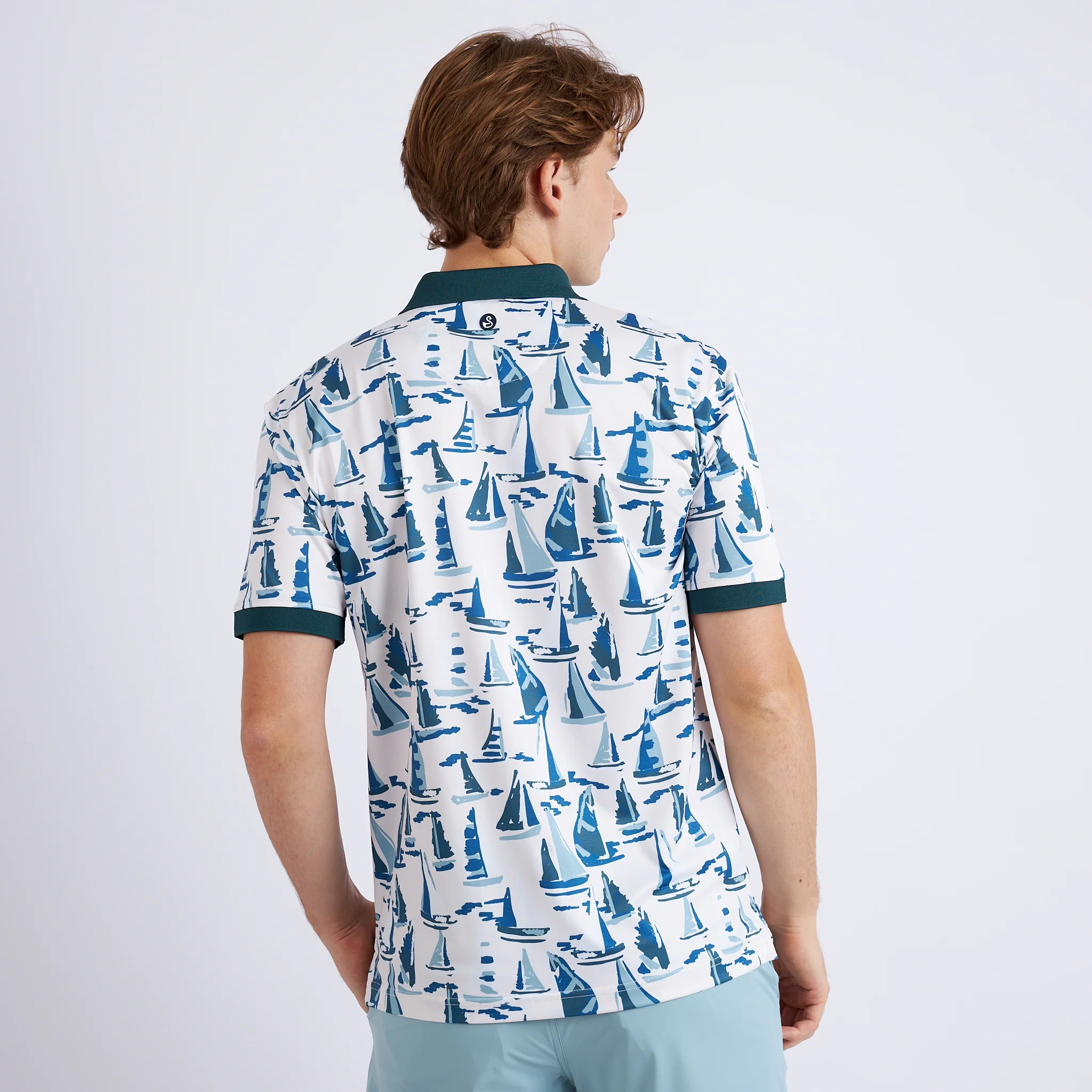 Tide Polo - Image 5