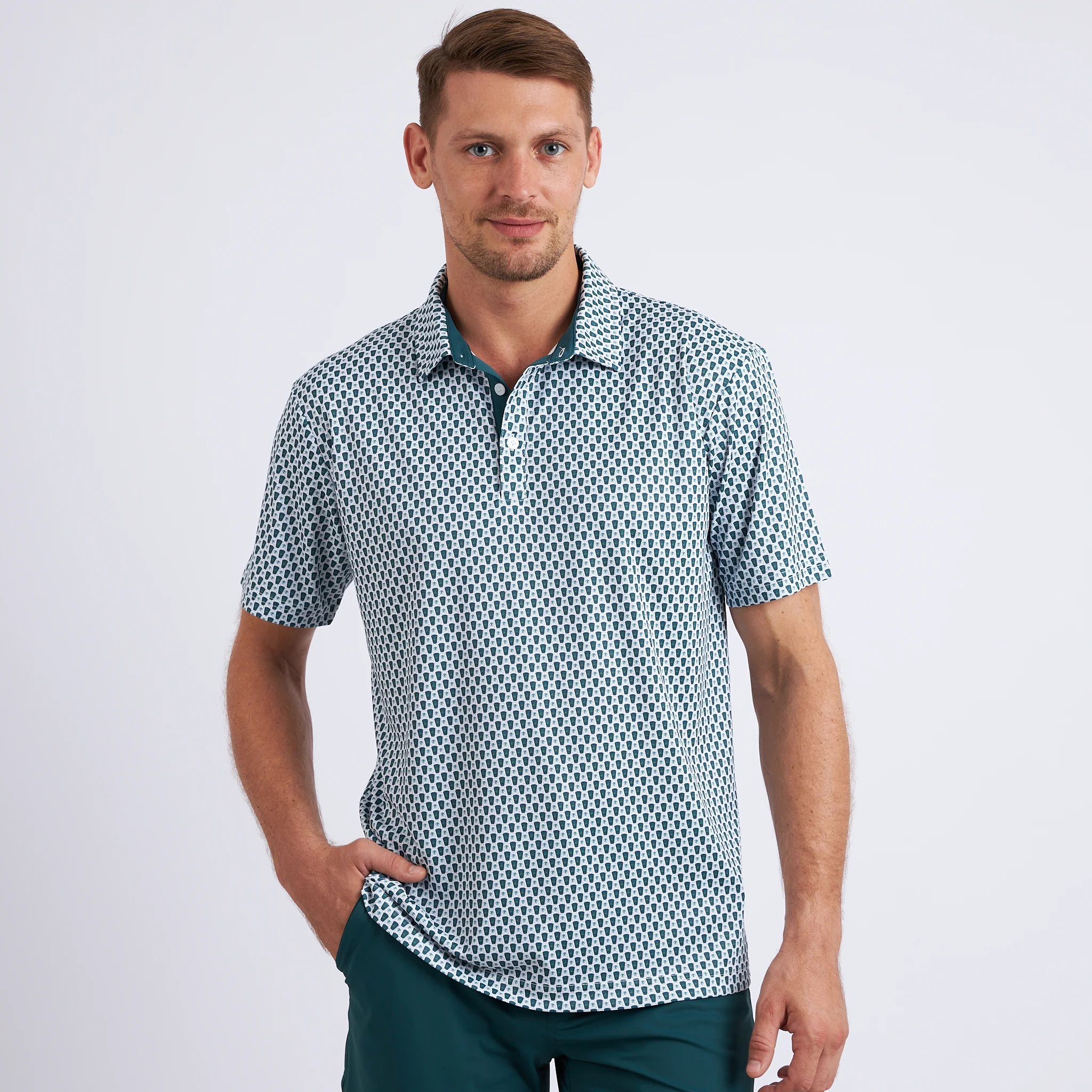 Tradition Polo - Image 3