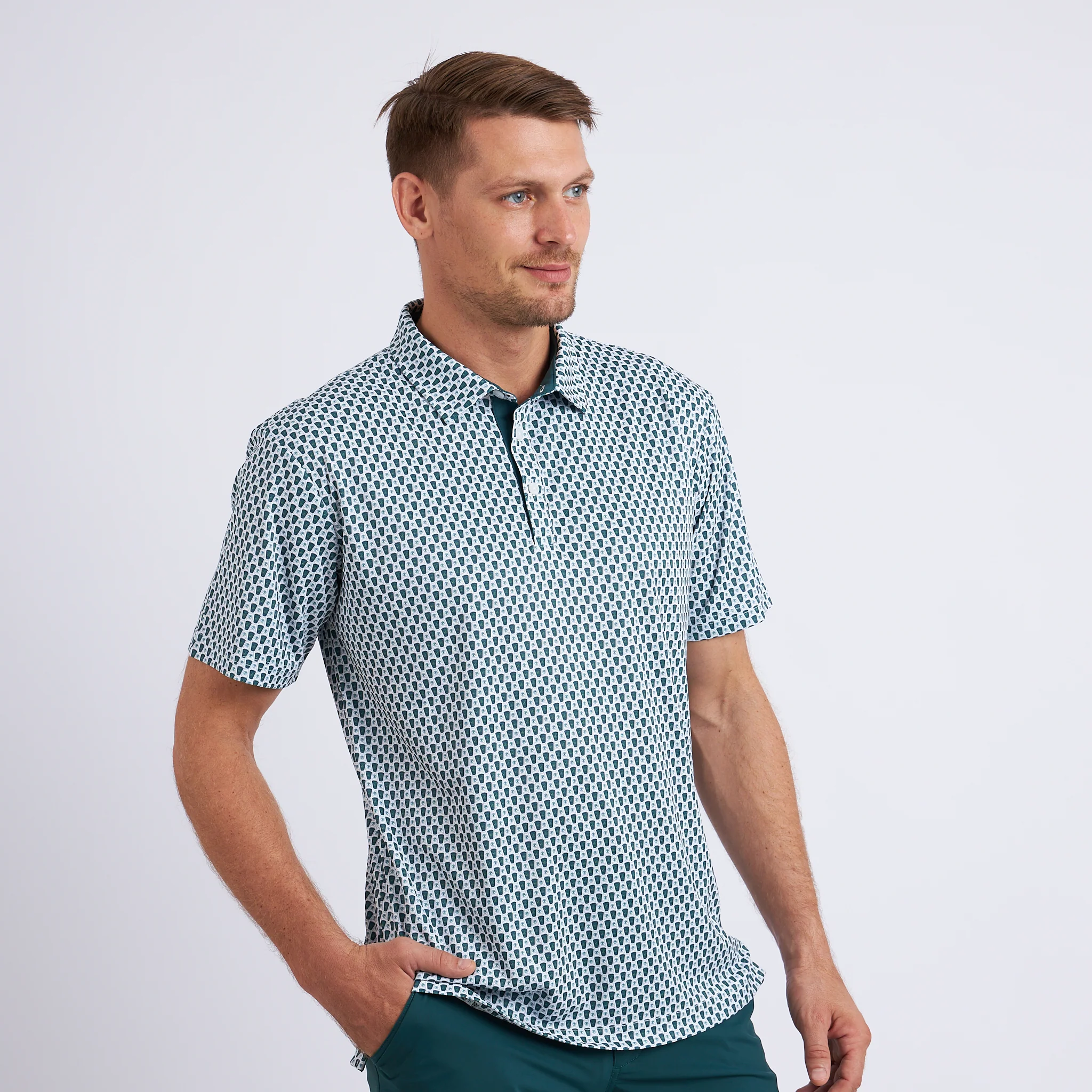 Tradition Polo - Image 4