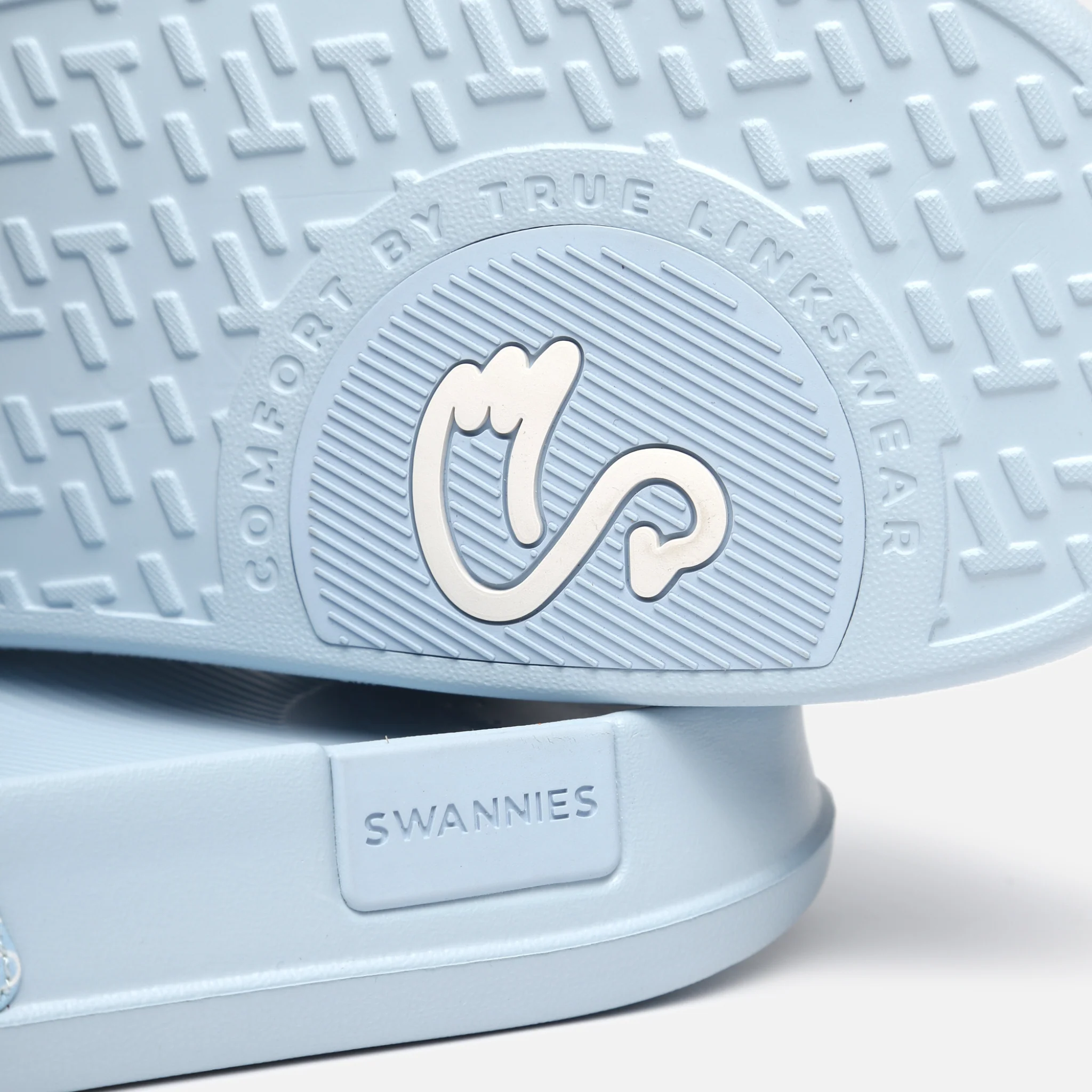 TRUE x Swannies Vacay Slide - Image 4