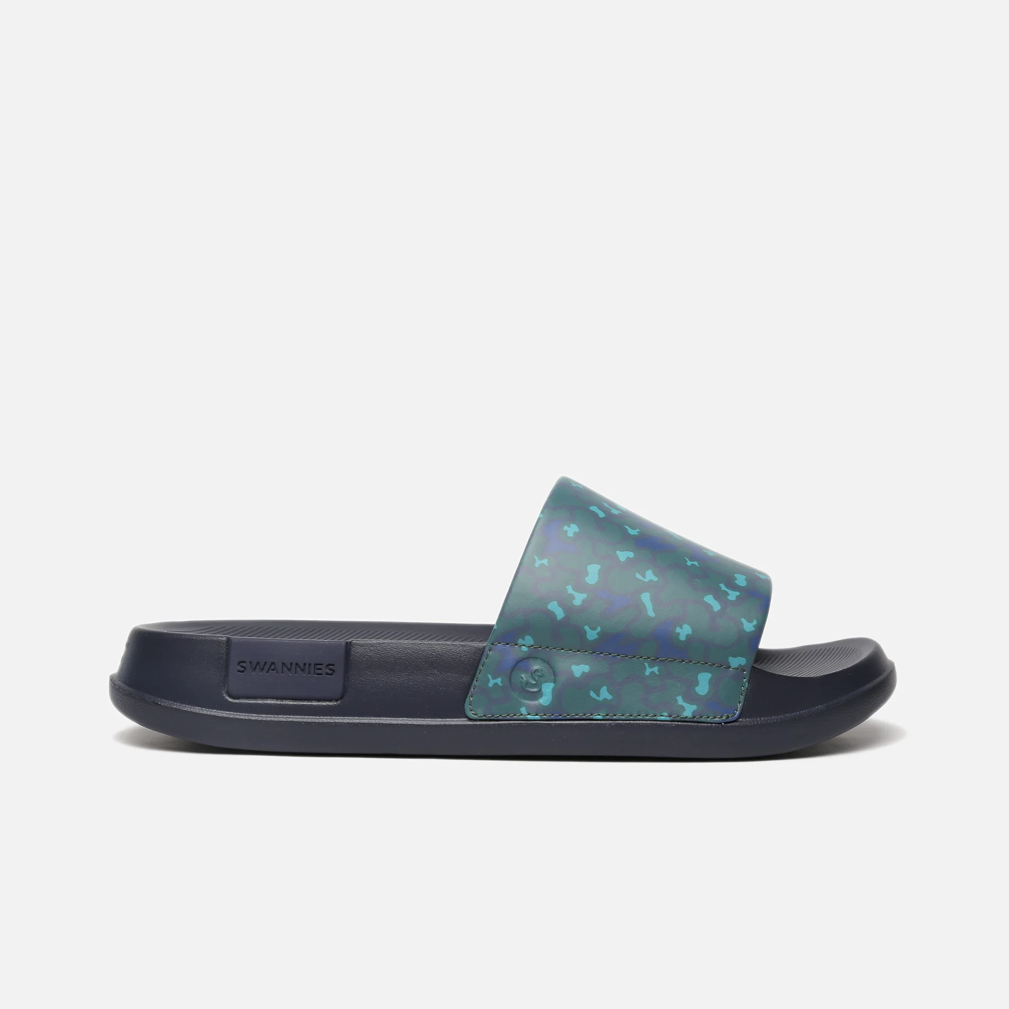 TRUE x Swannies Vacay Slide - Image 6