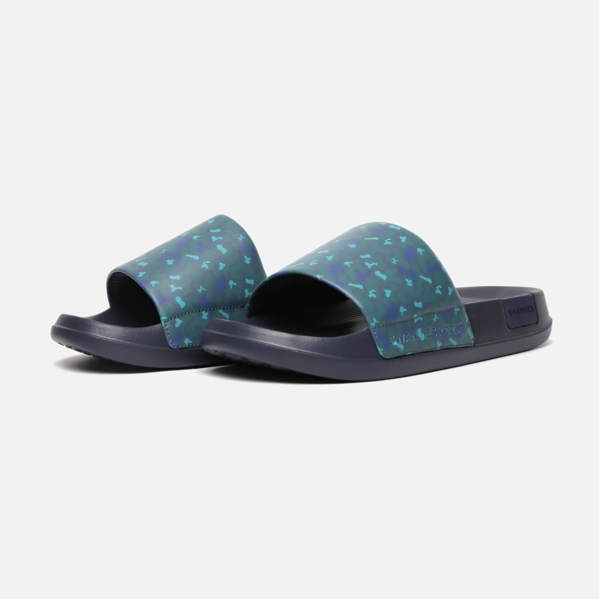 TRUE x Swannies Vacay Slide - Image 8
