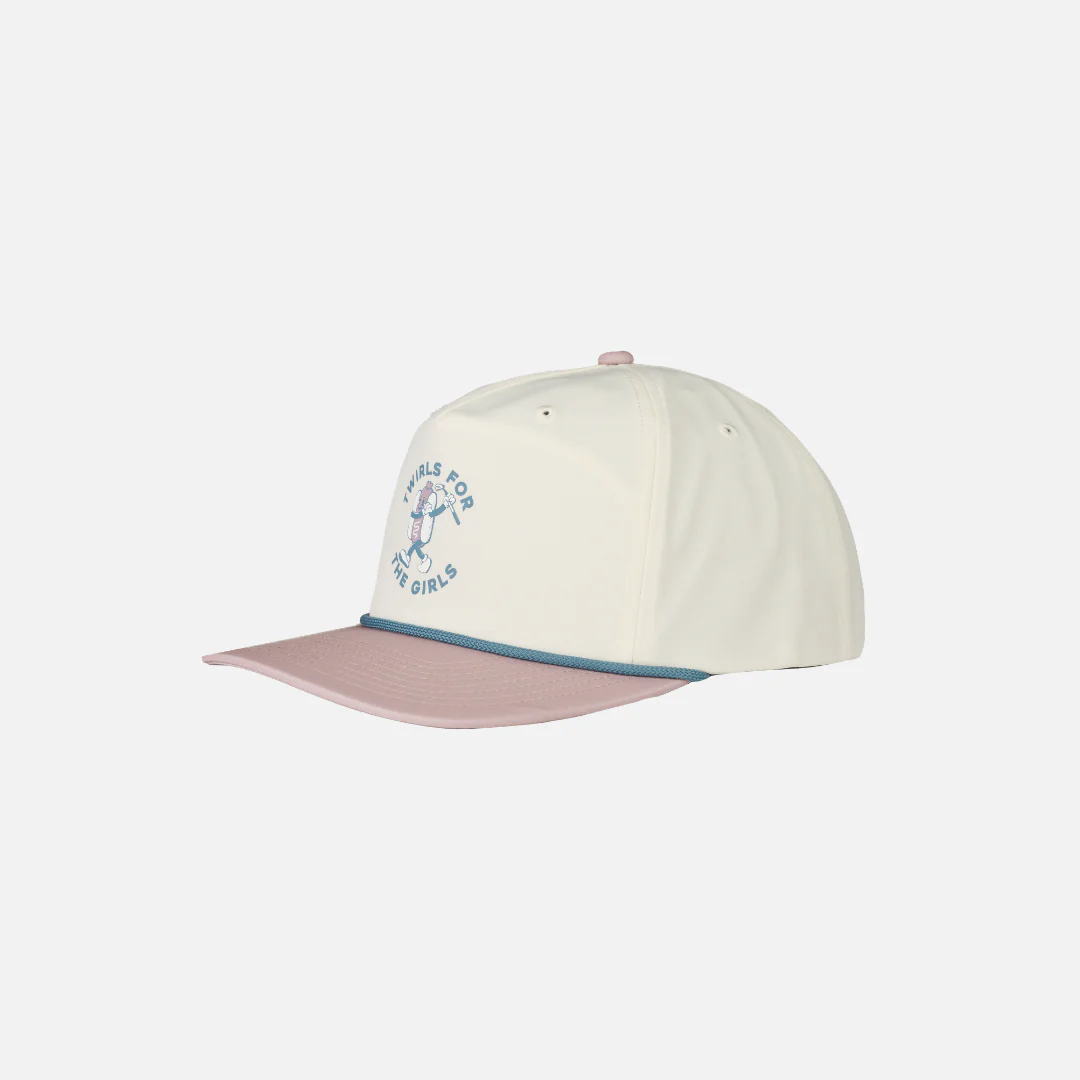 Twirls Hat - Image 2