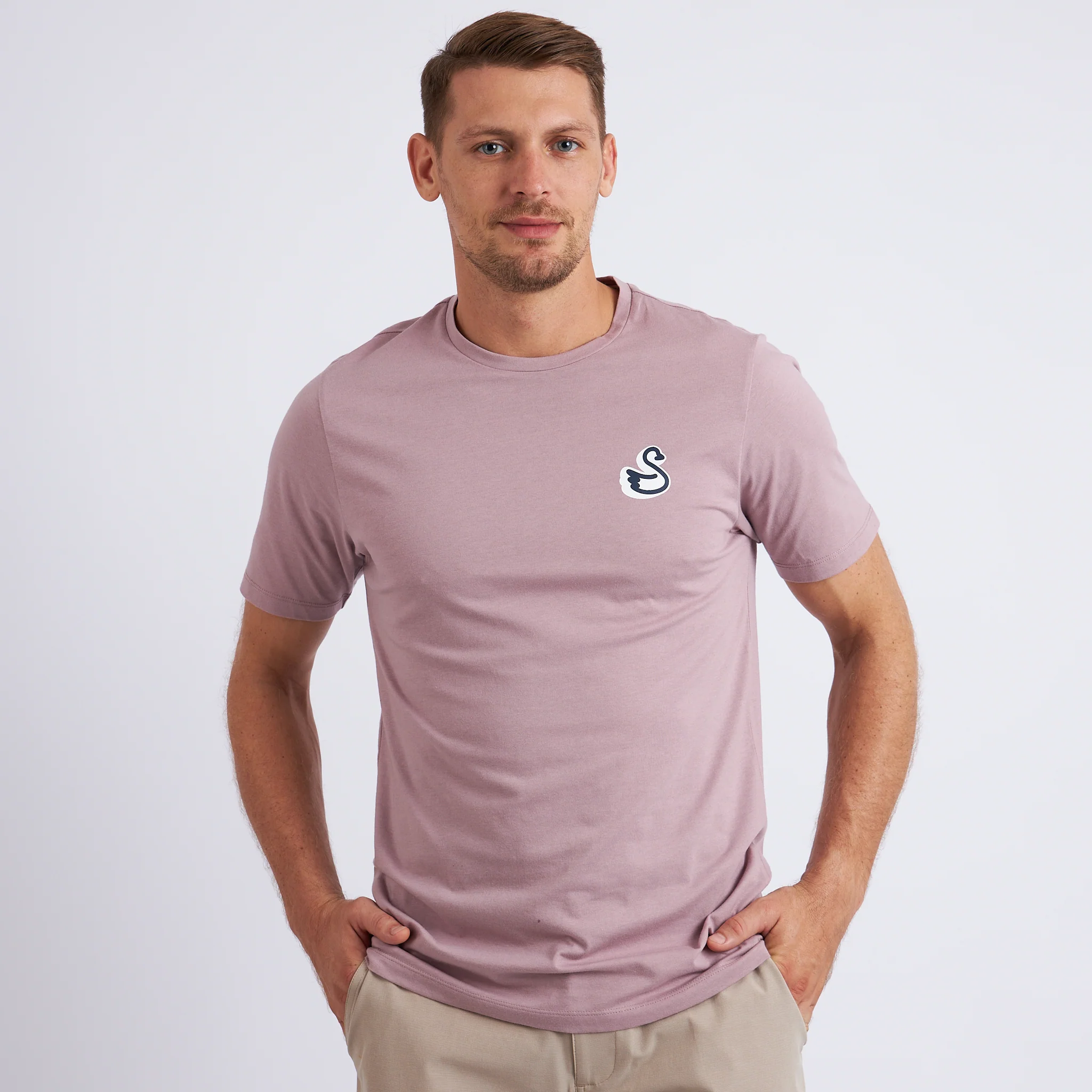 Twirls T-Shirt - Image 3