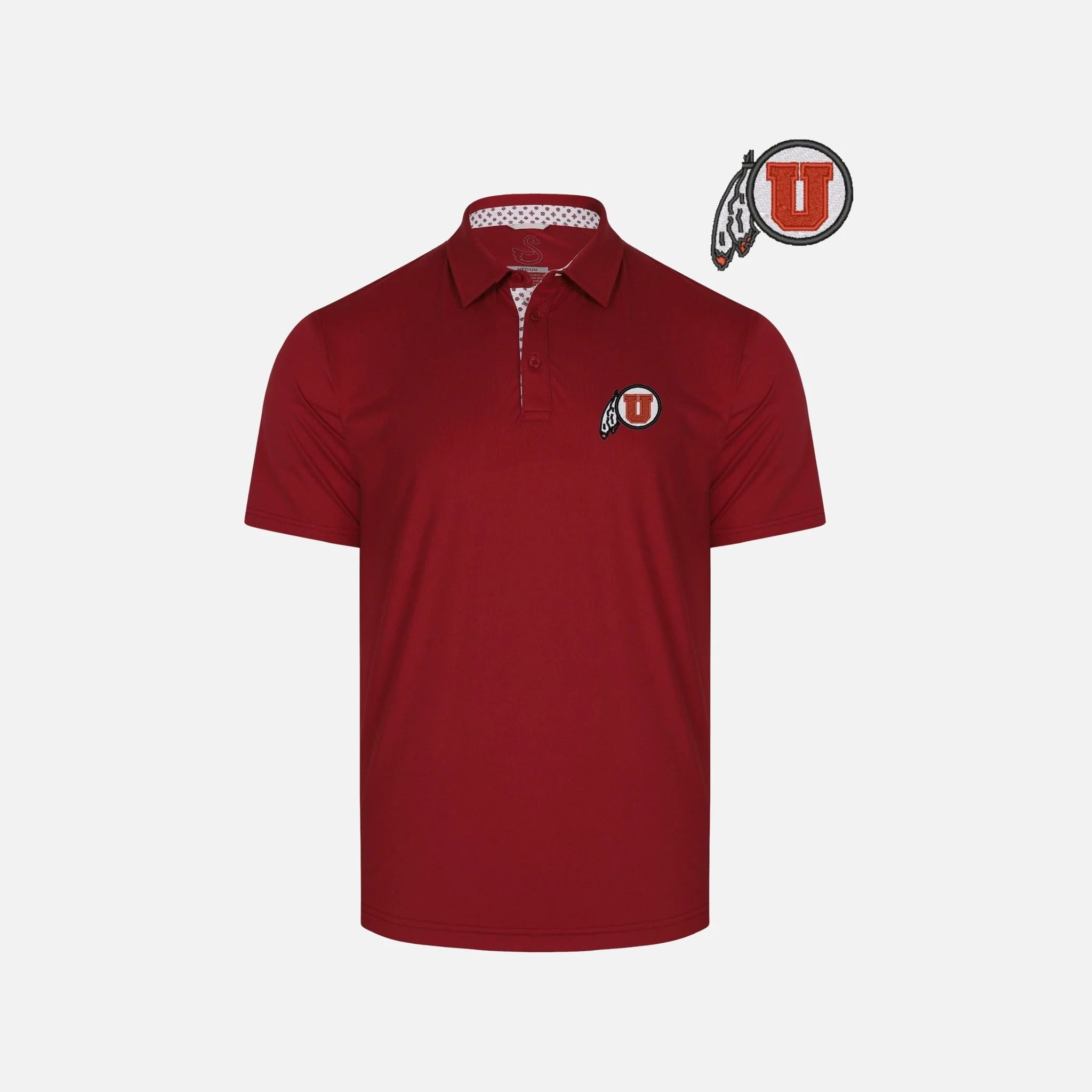 Utah James H Polo