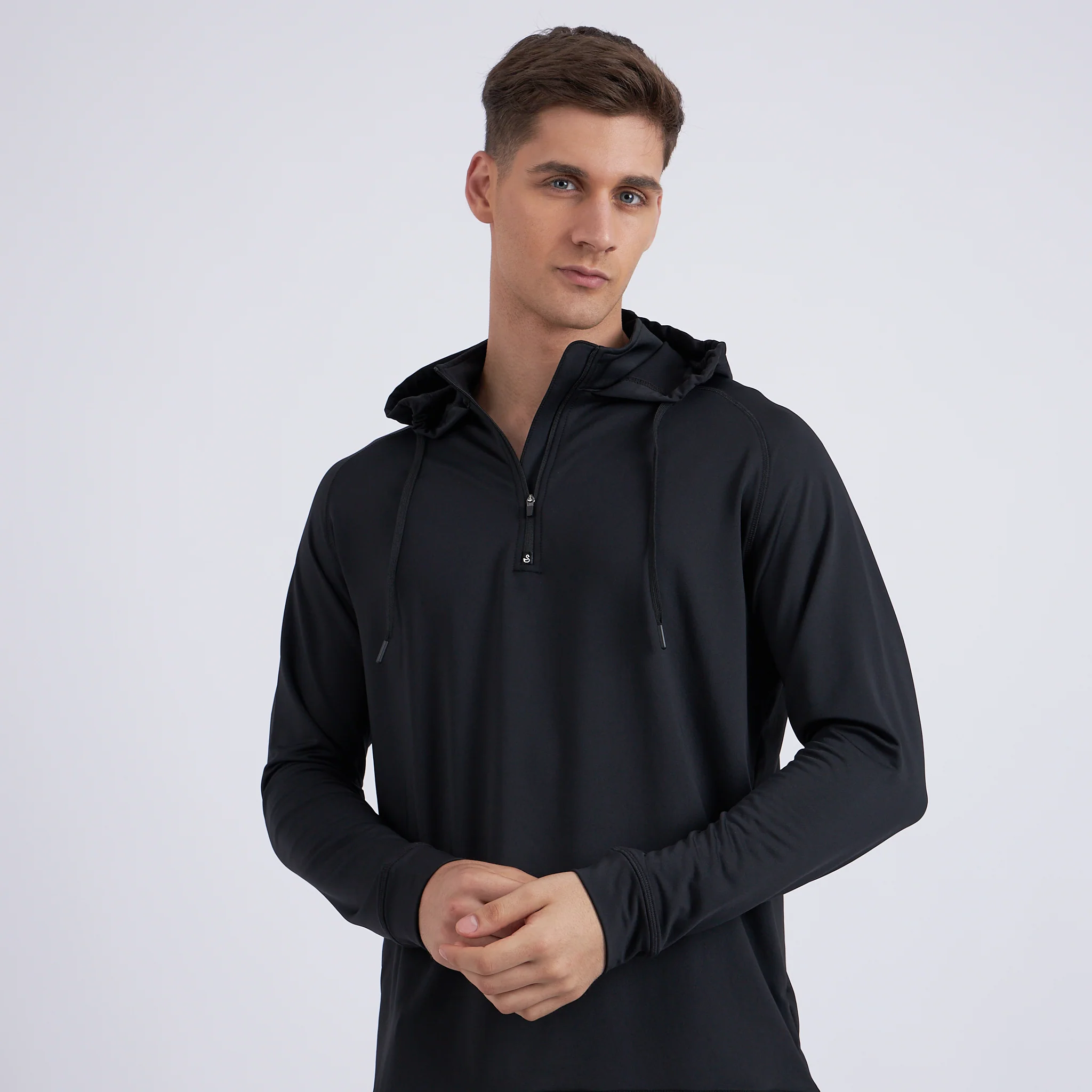 Vandyke Hoodie - Image 11