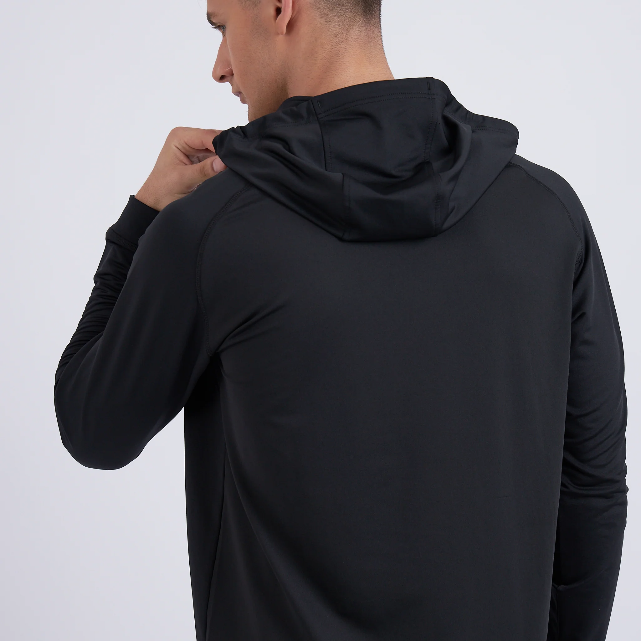 Vandyke Hoodie - Image 12