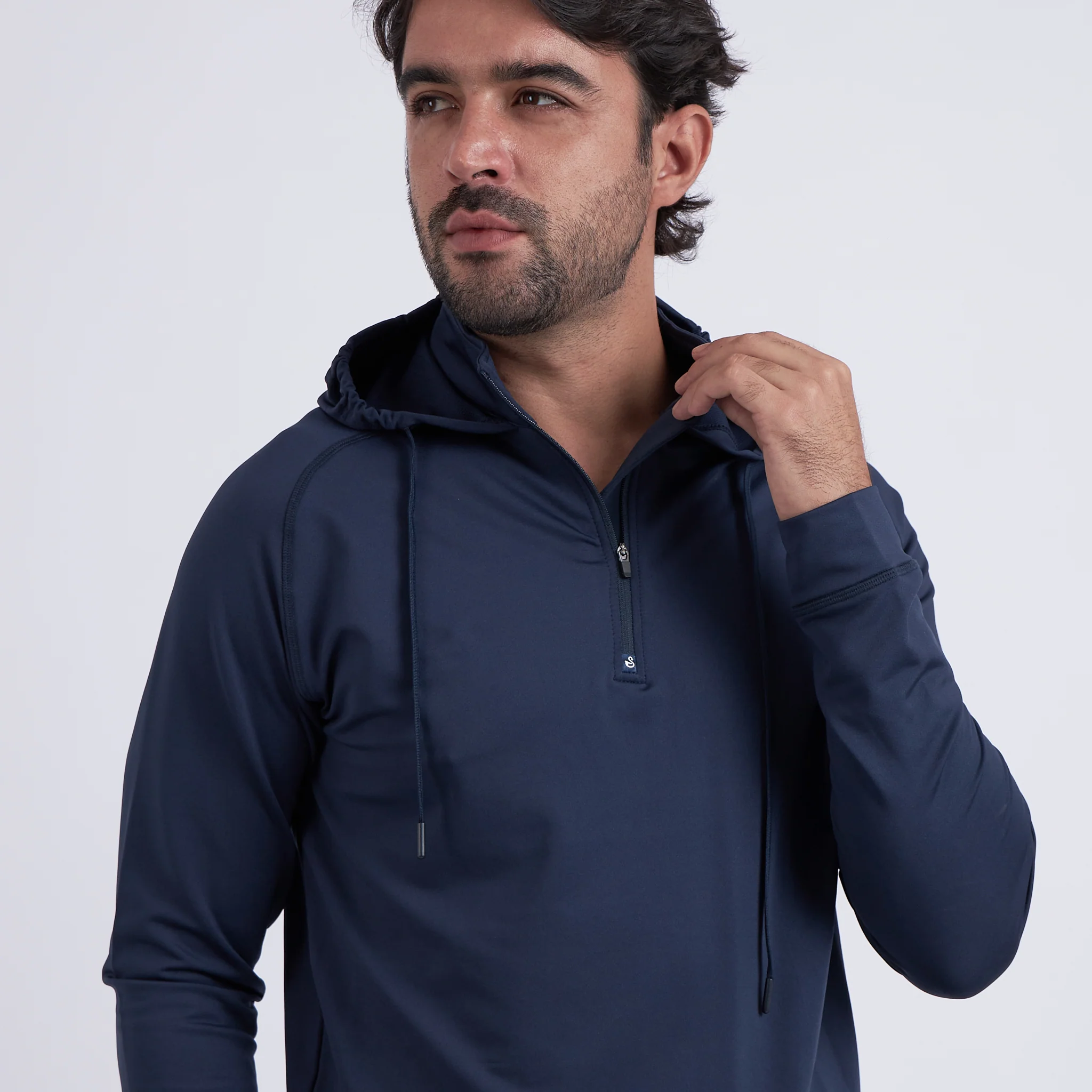 Vandyke Hoodie - Image 18