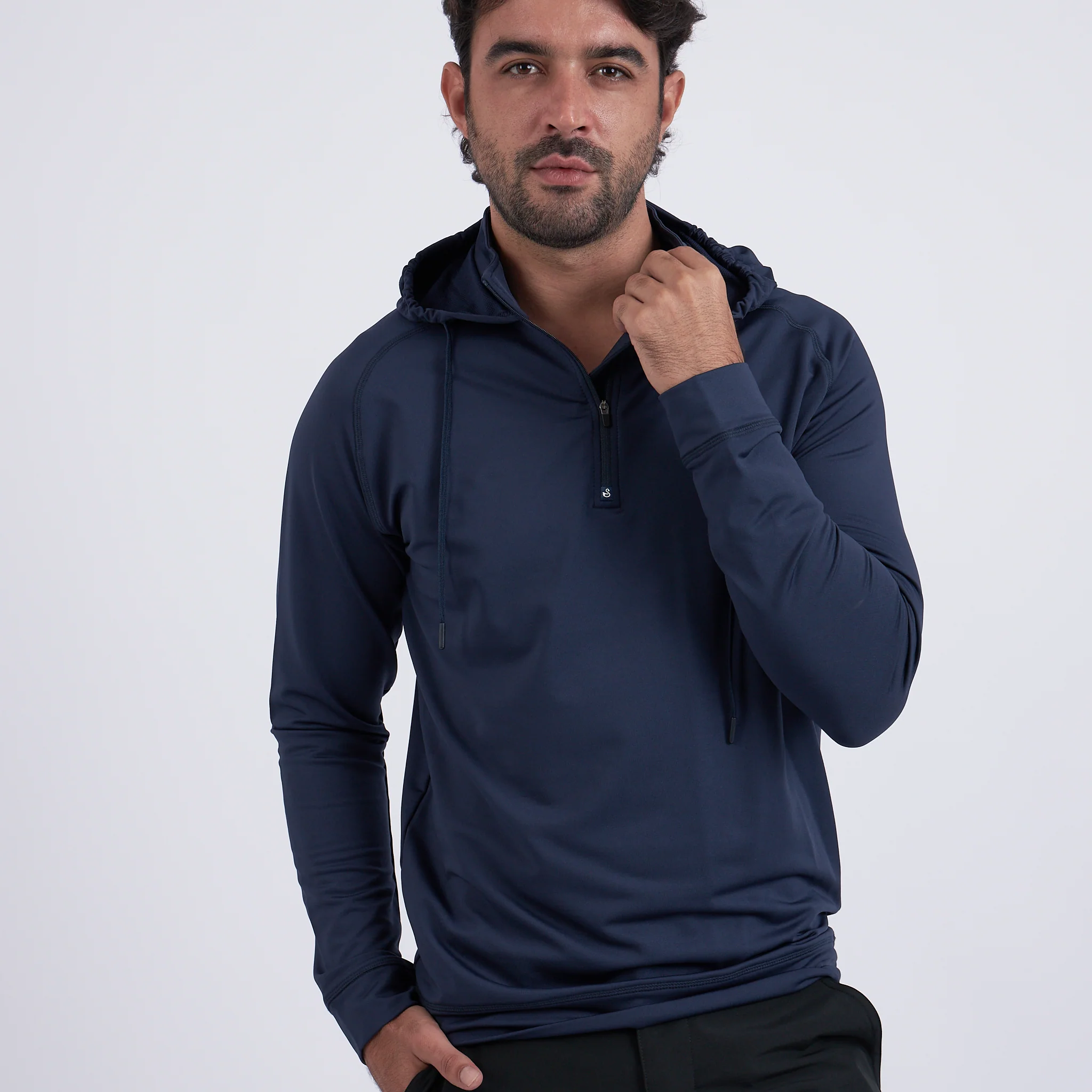 Vandyke Hoodie - Image 19