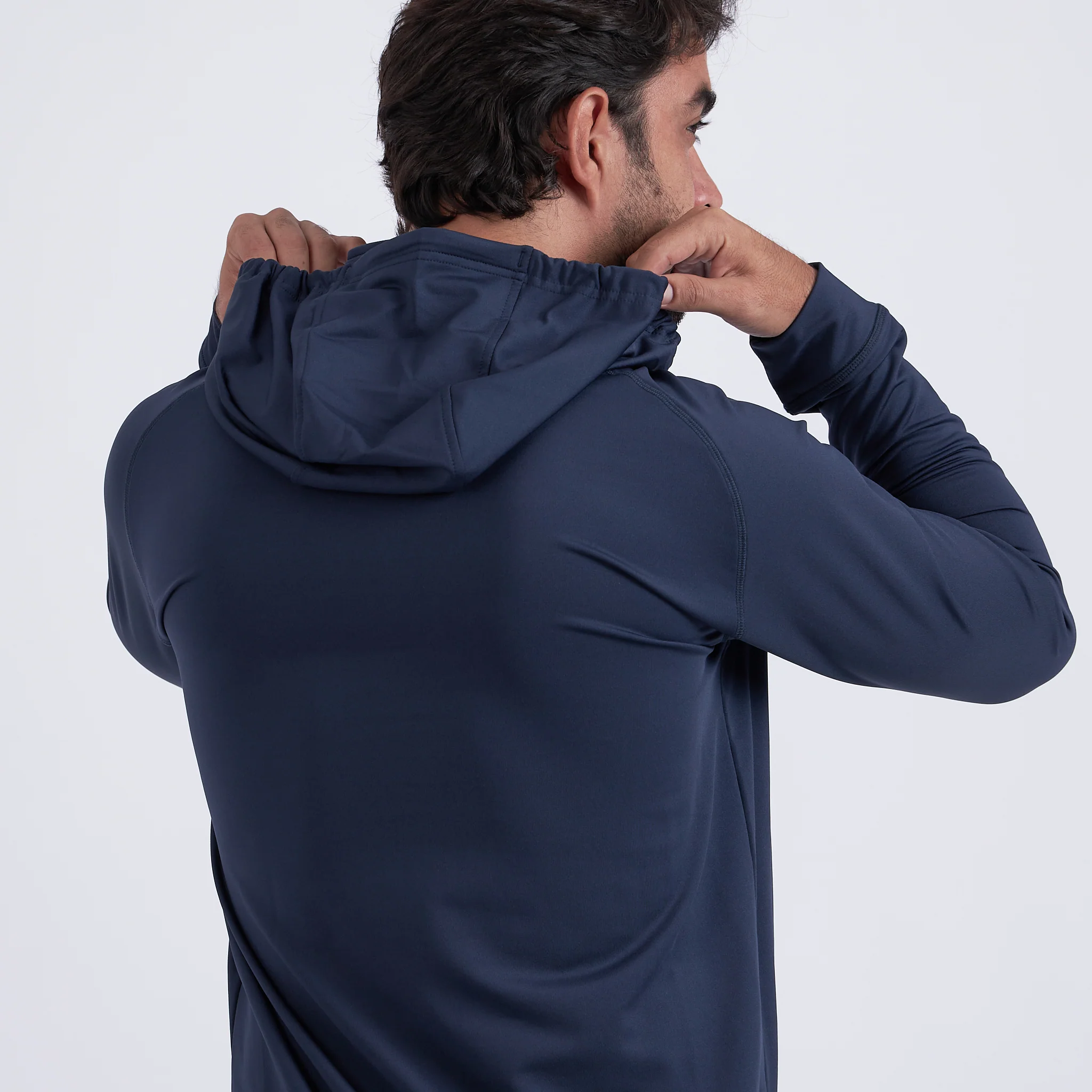 Vandyke Hoodie - Image 20