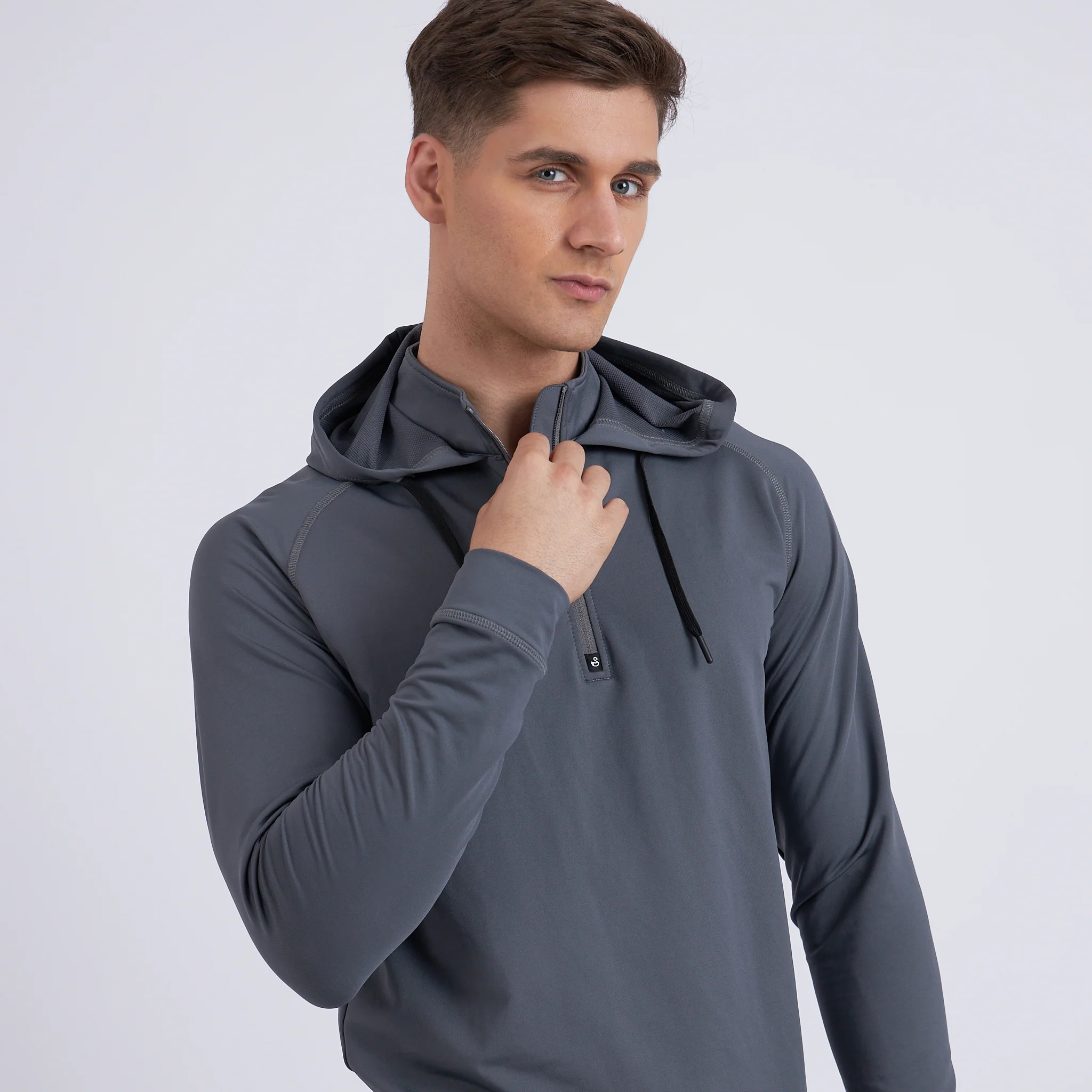 Vandyke Hoodie - Image 3
