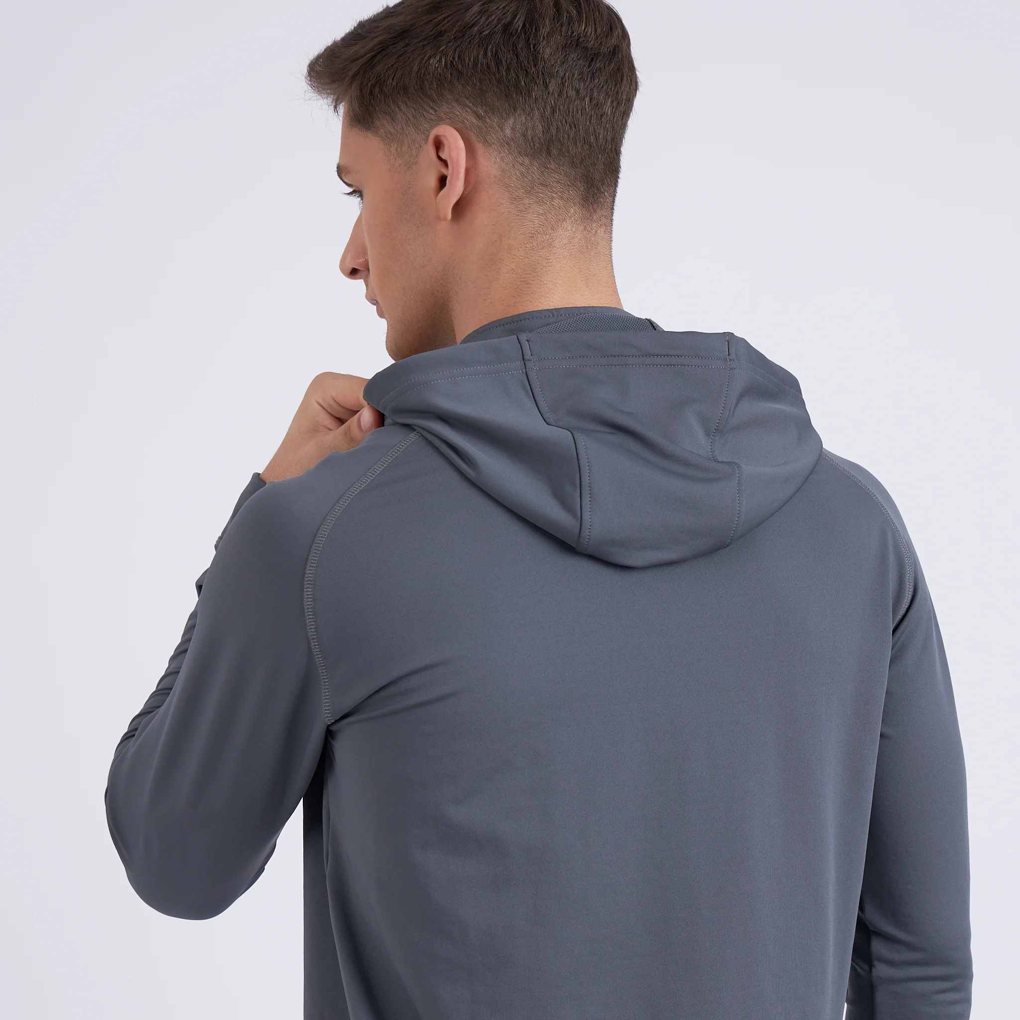 Vandyke Hoodie - Image 4
