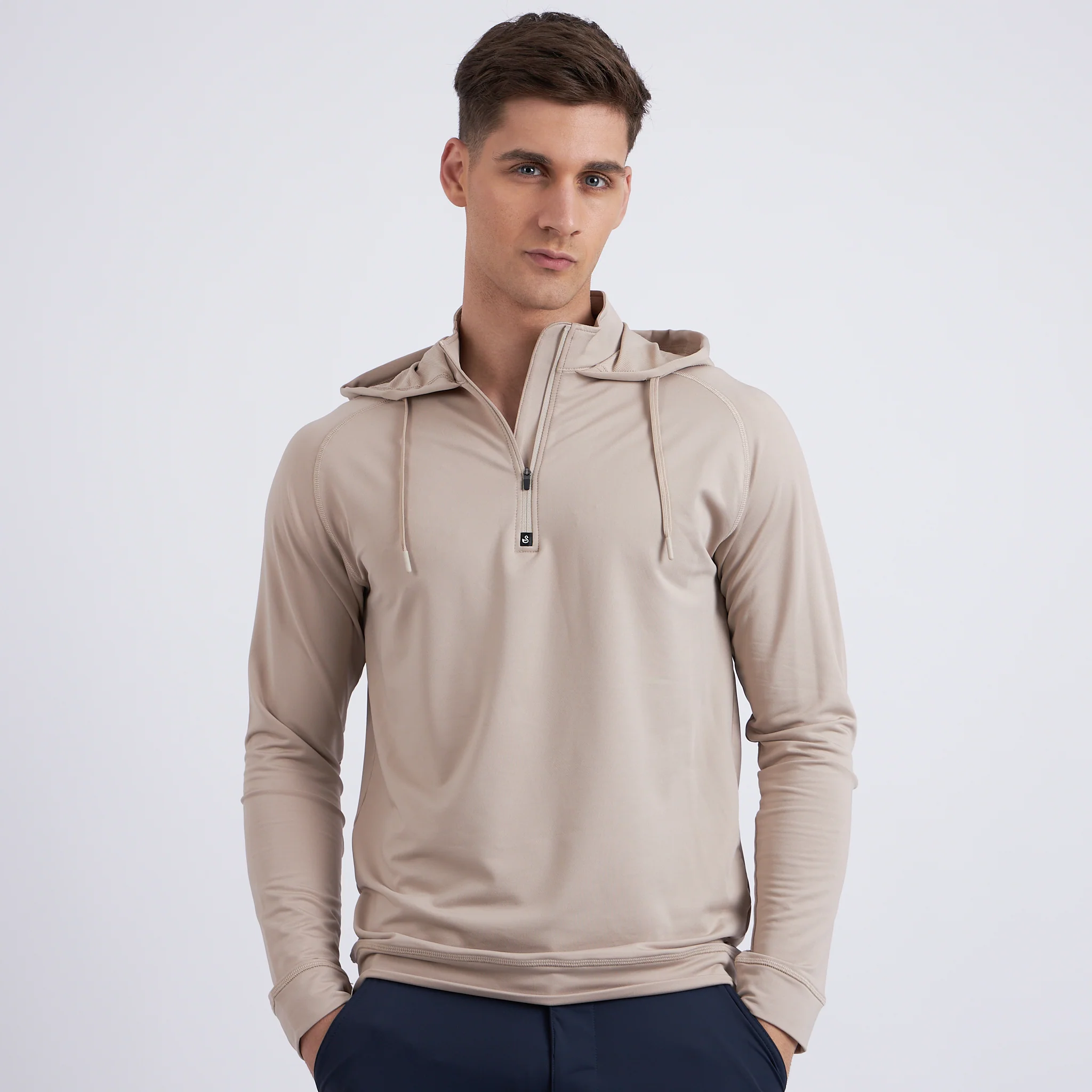 Vandyke Hoodie - Image 6