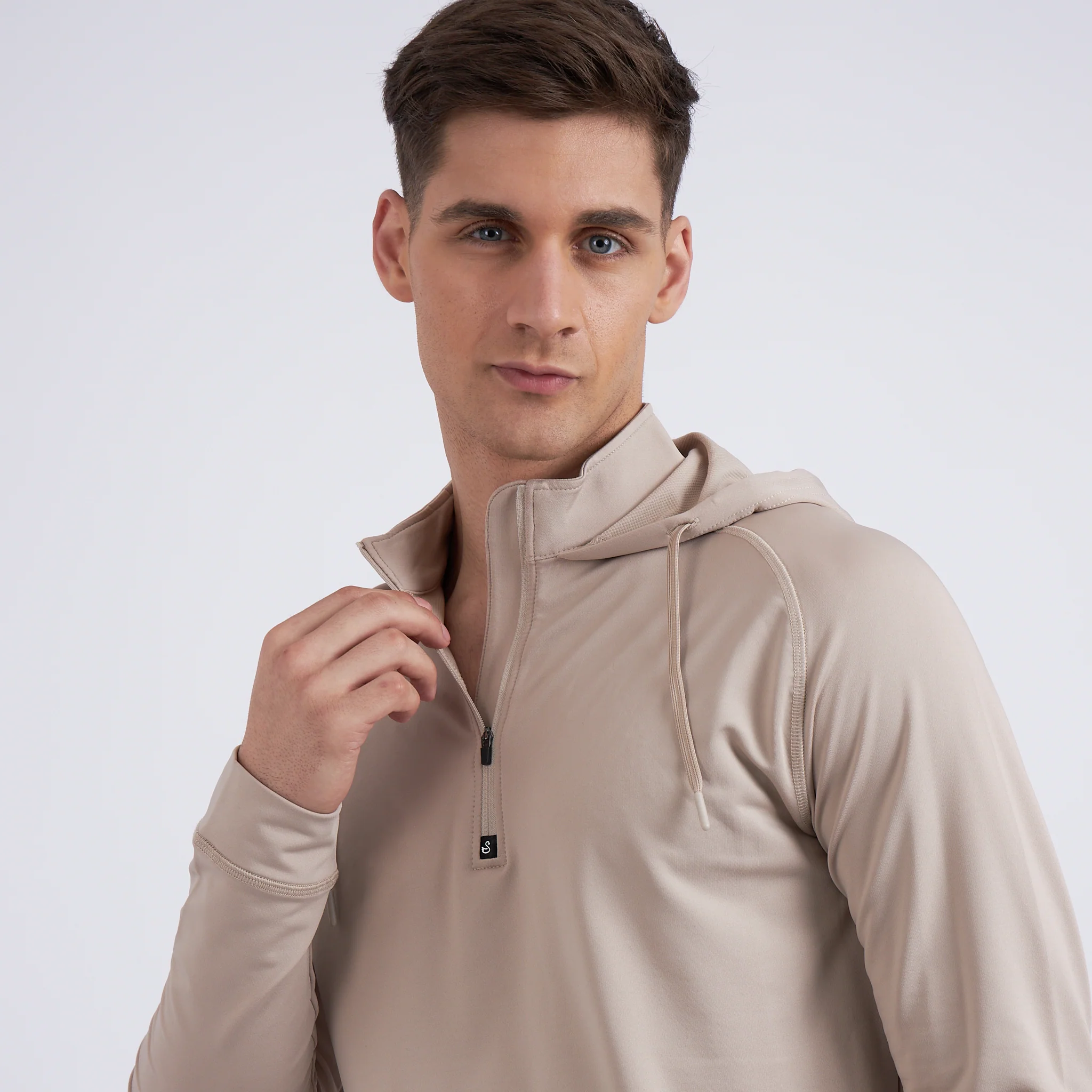 Vandyke Hoodie - Image 7