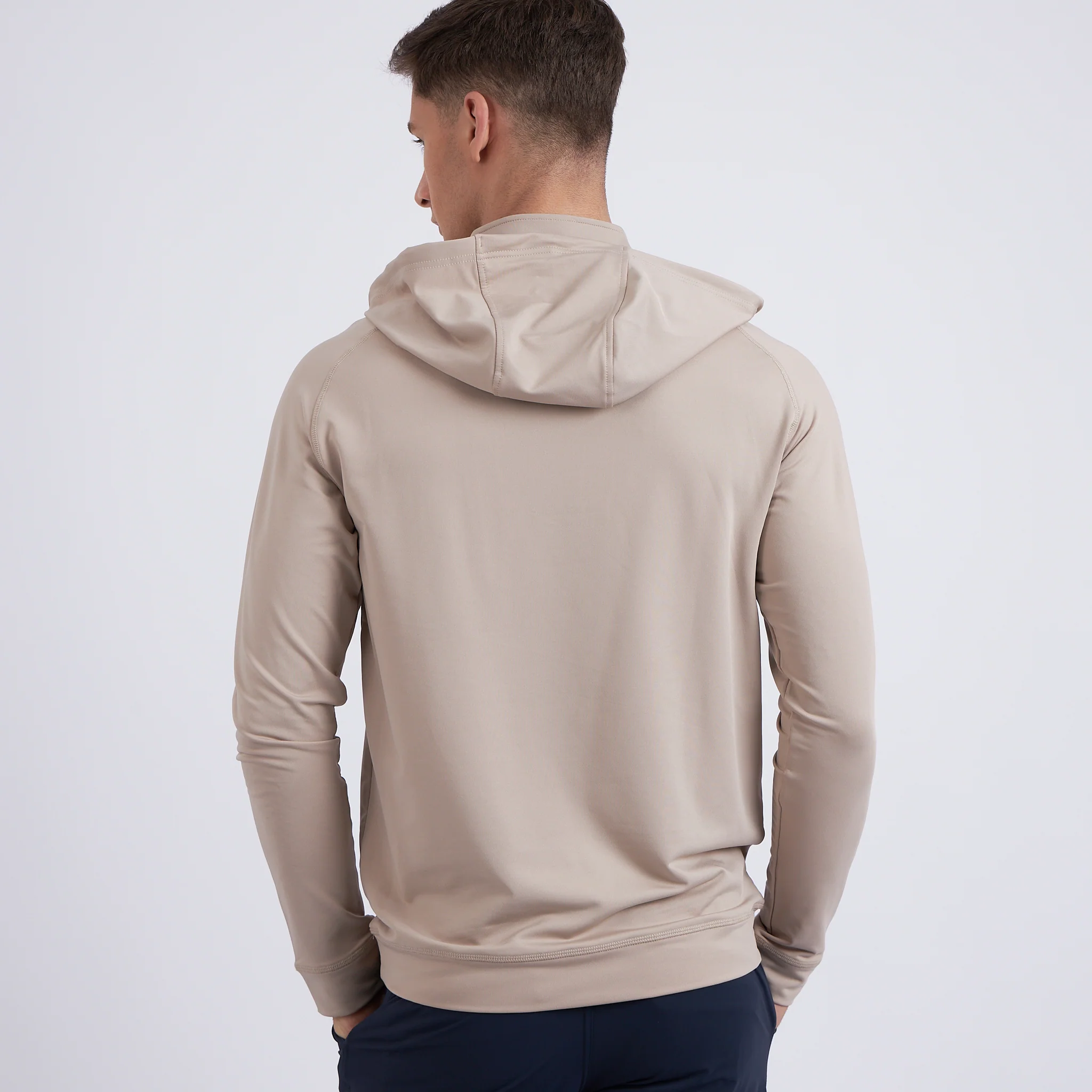 Vandyke Hoodie - Image 8