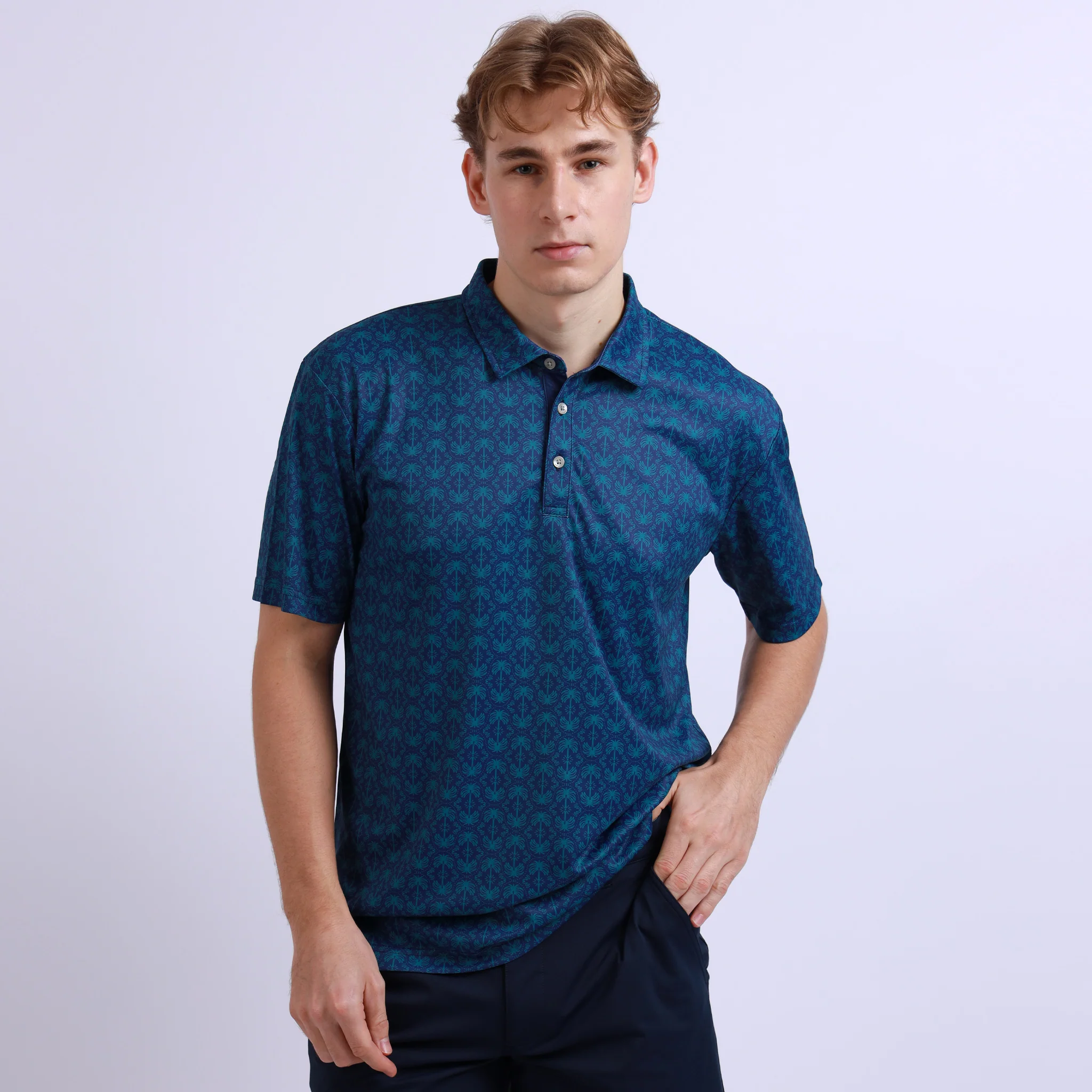 Vibes Polo - Image 3