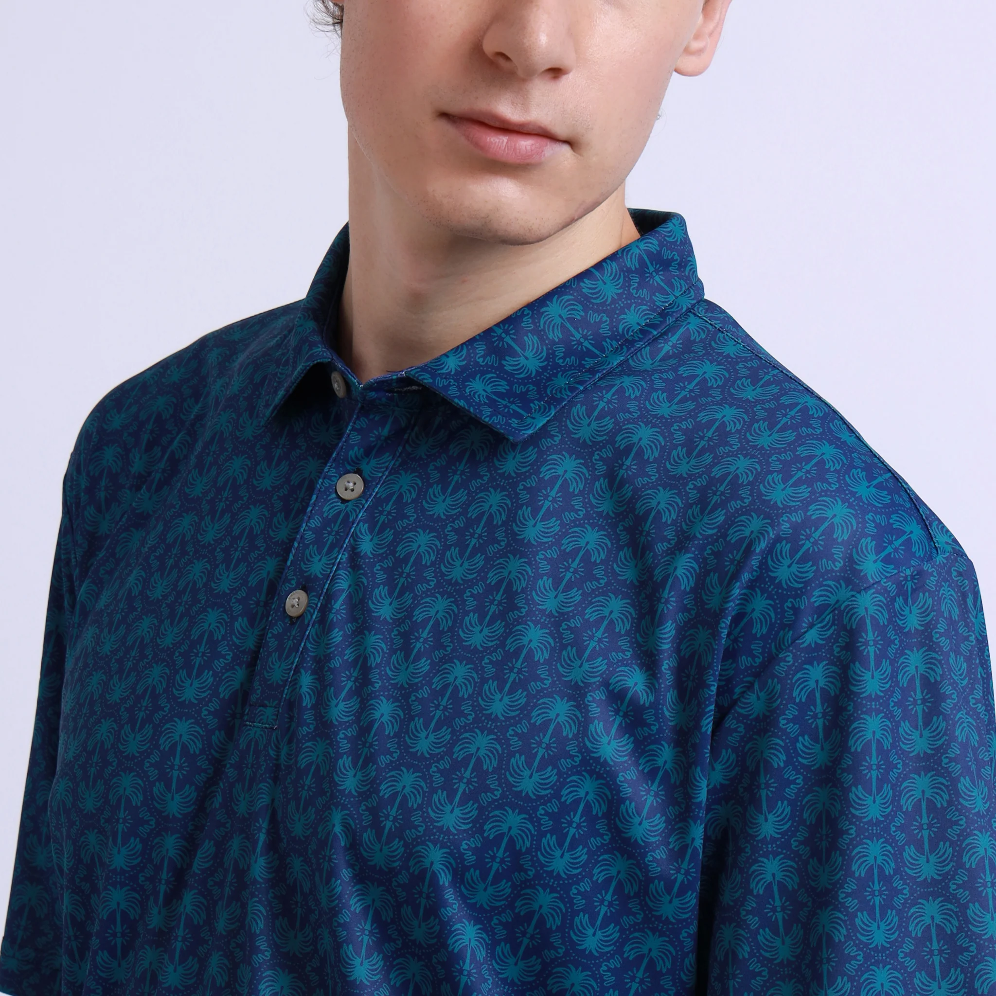 Vibes Polo - Image 4