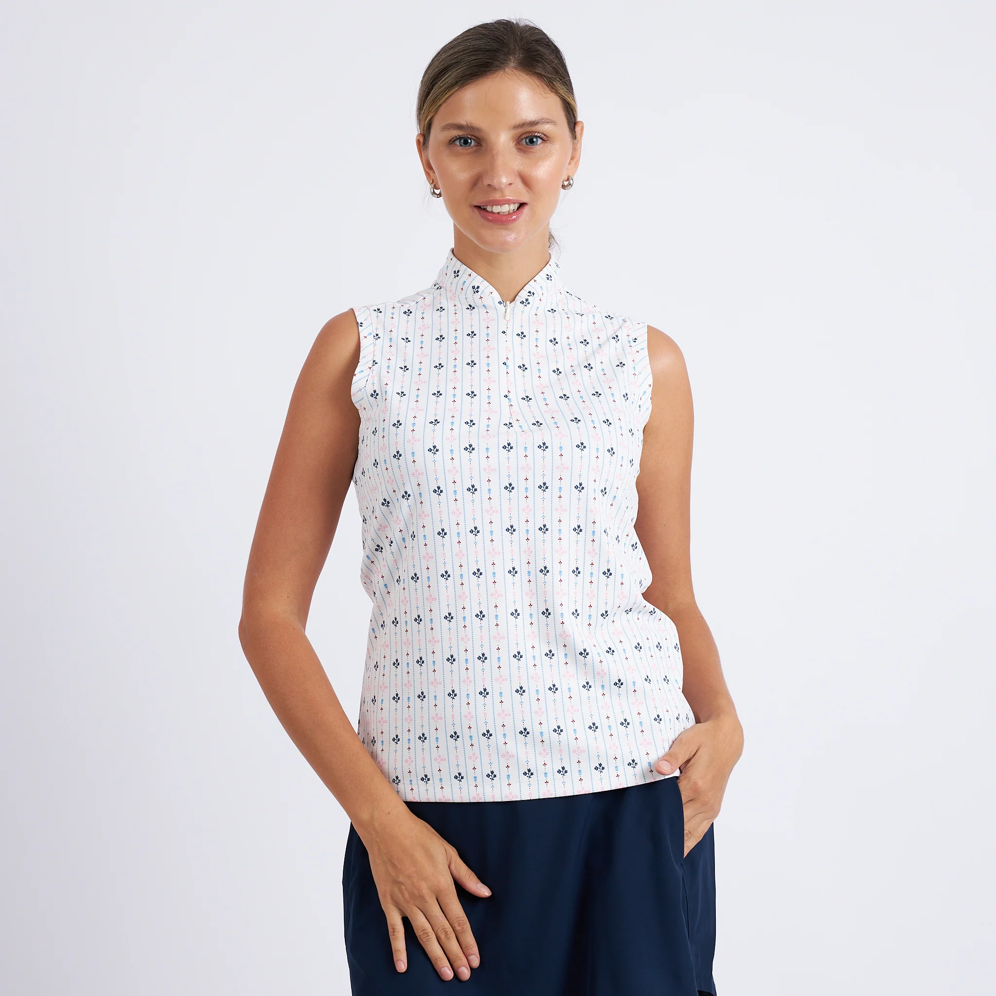 Violet Polo - Image 3