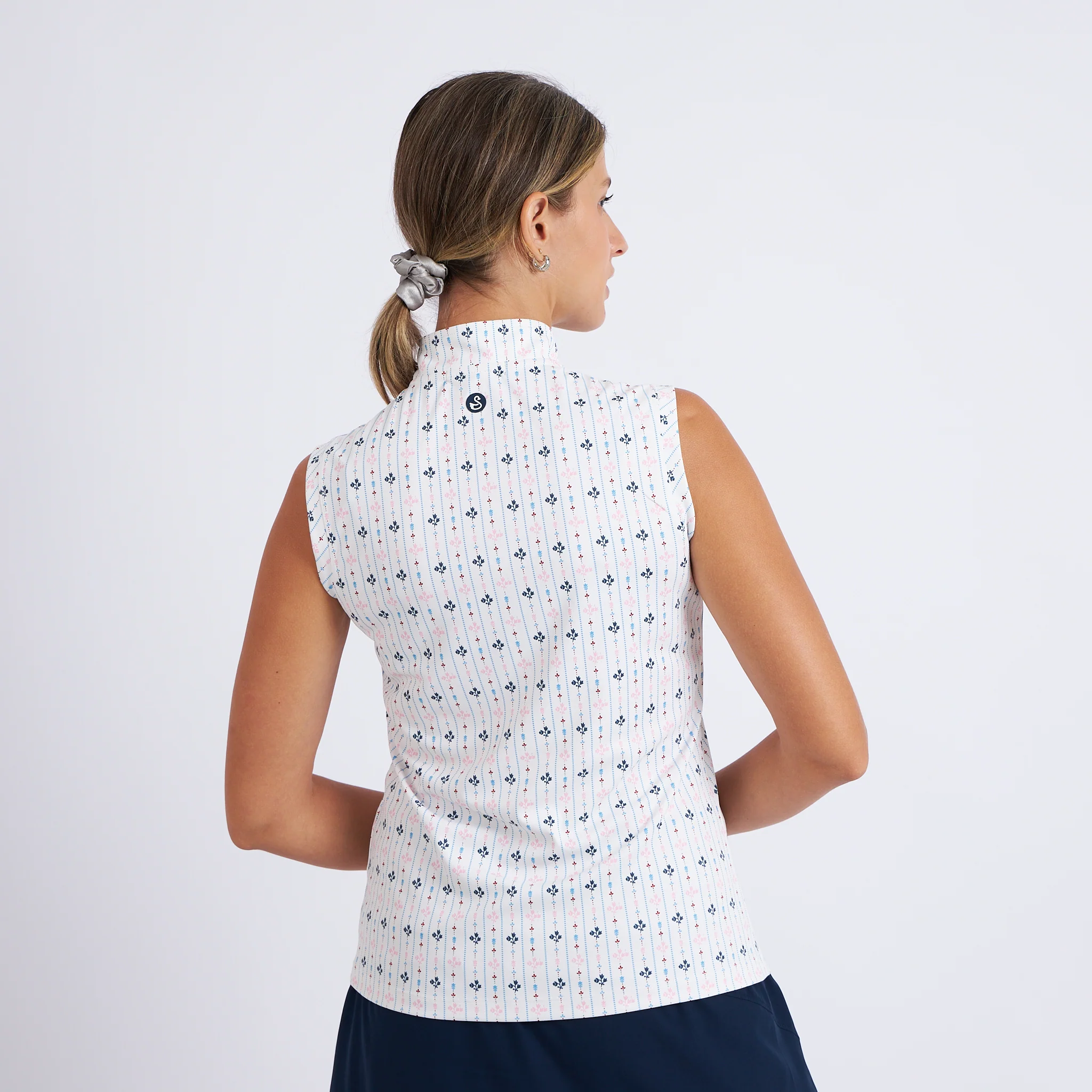 Violet Polo - Image 5