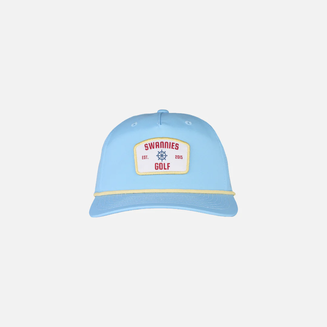 Voyage Hat