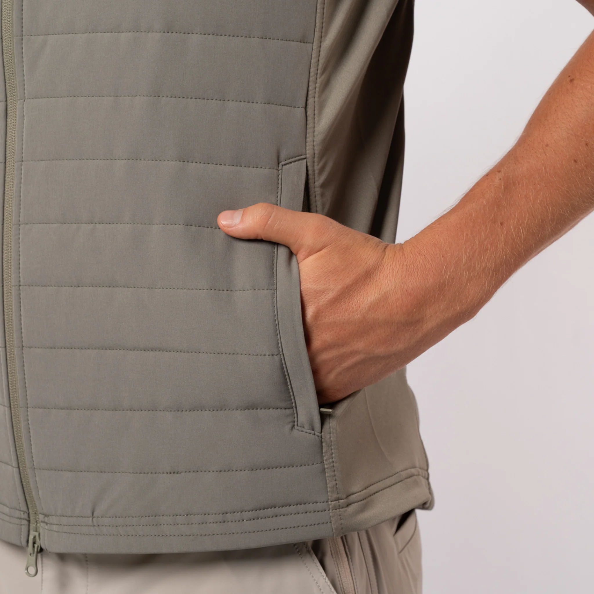 Warren Vest - Image 10