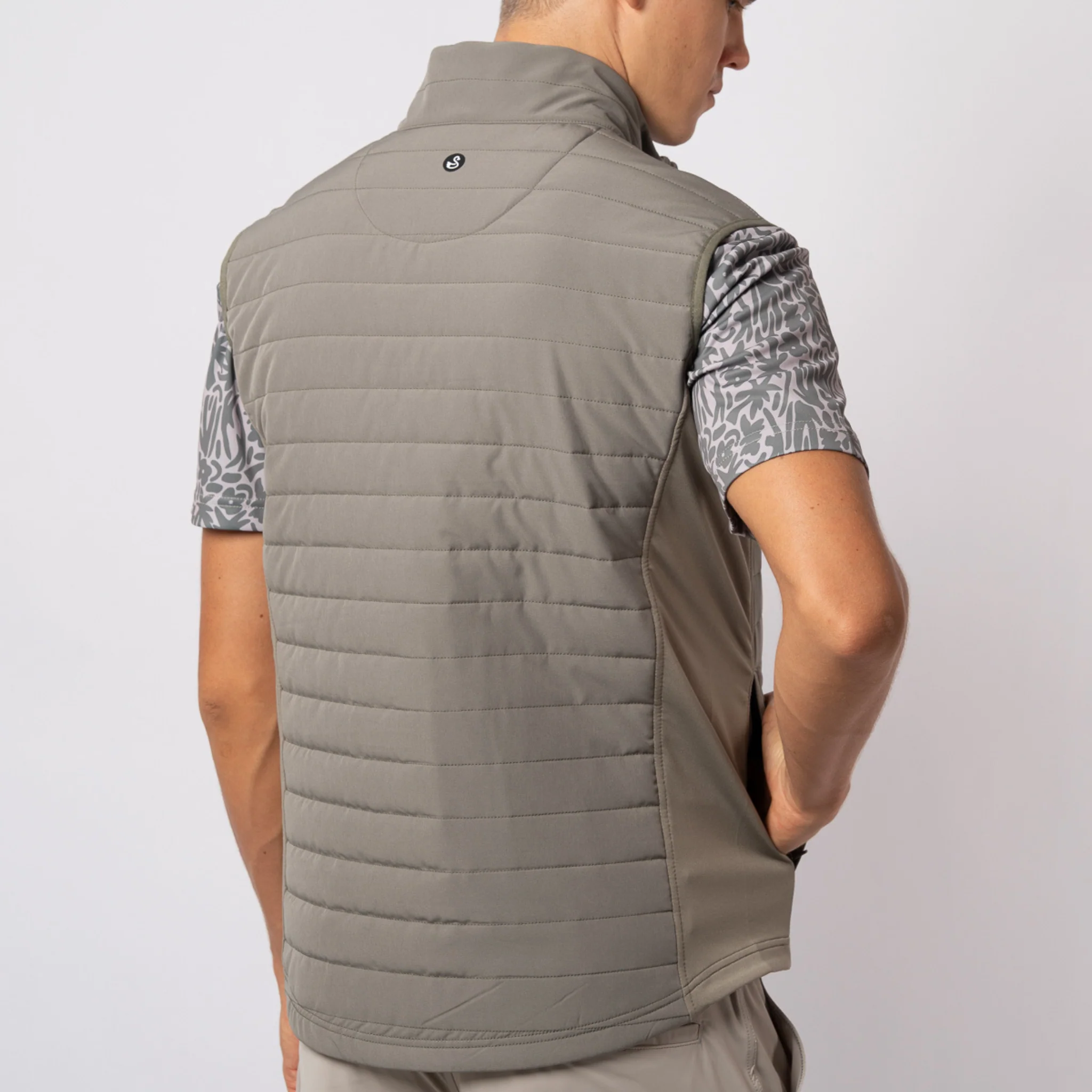 Warren Vest - Image 11