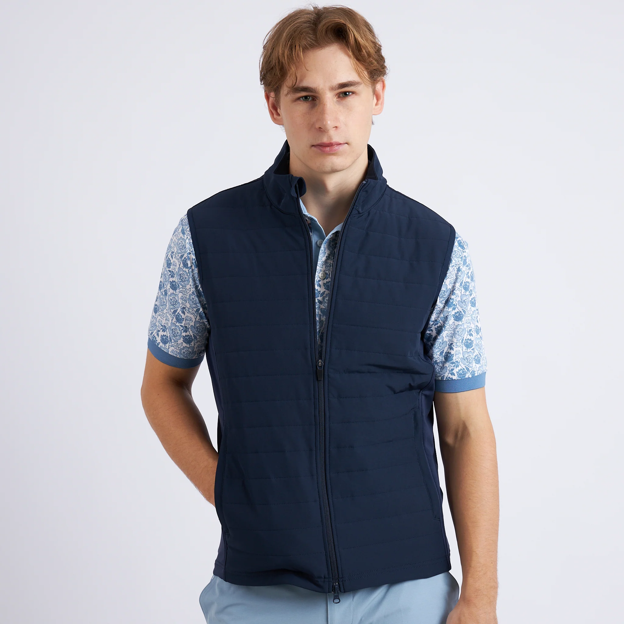 Warren Vest - Image 3