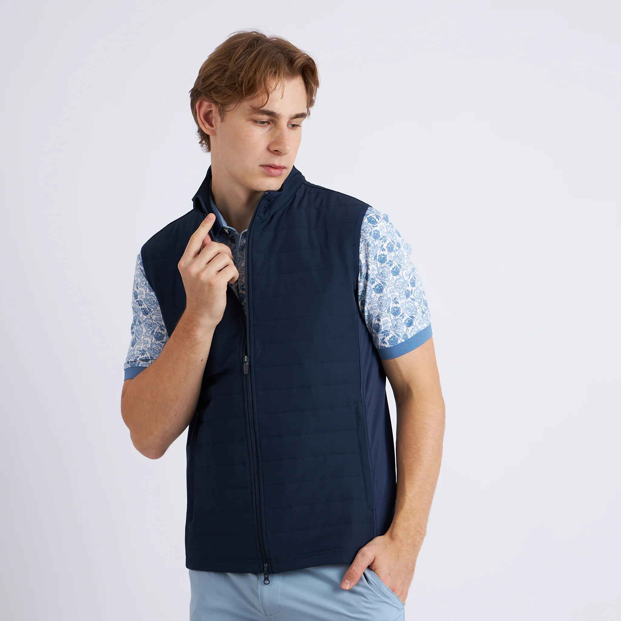 Warren Vest - Image 4