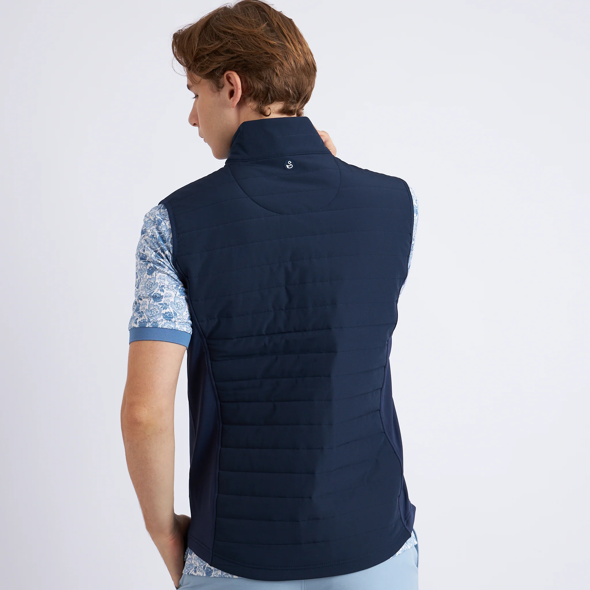 Warren Vest - Image 5