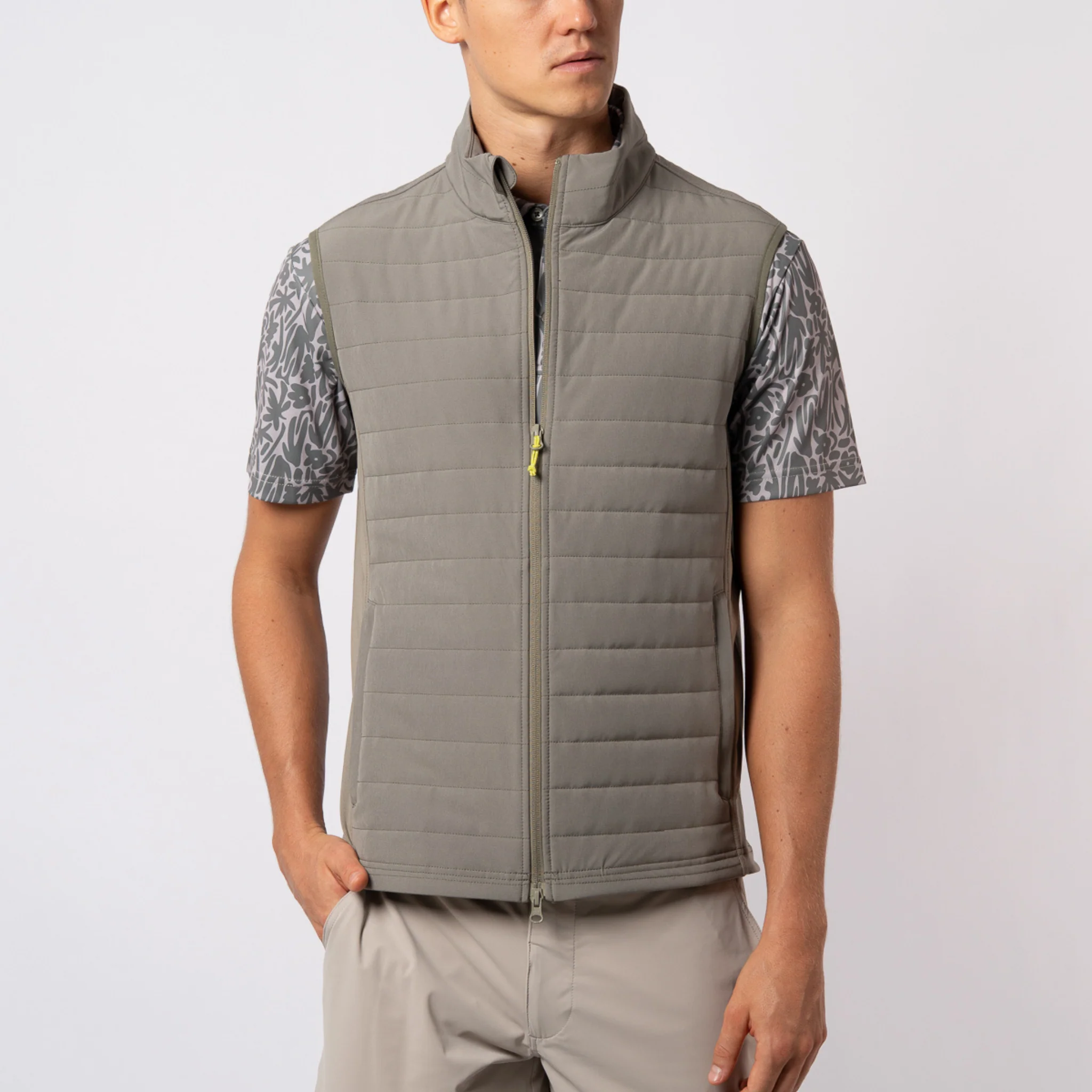 Warren Vest - Image 8