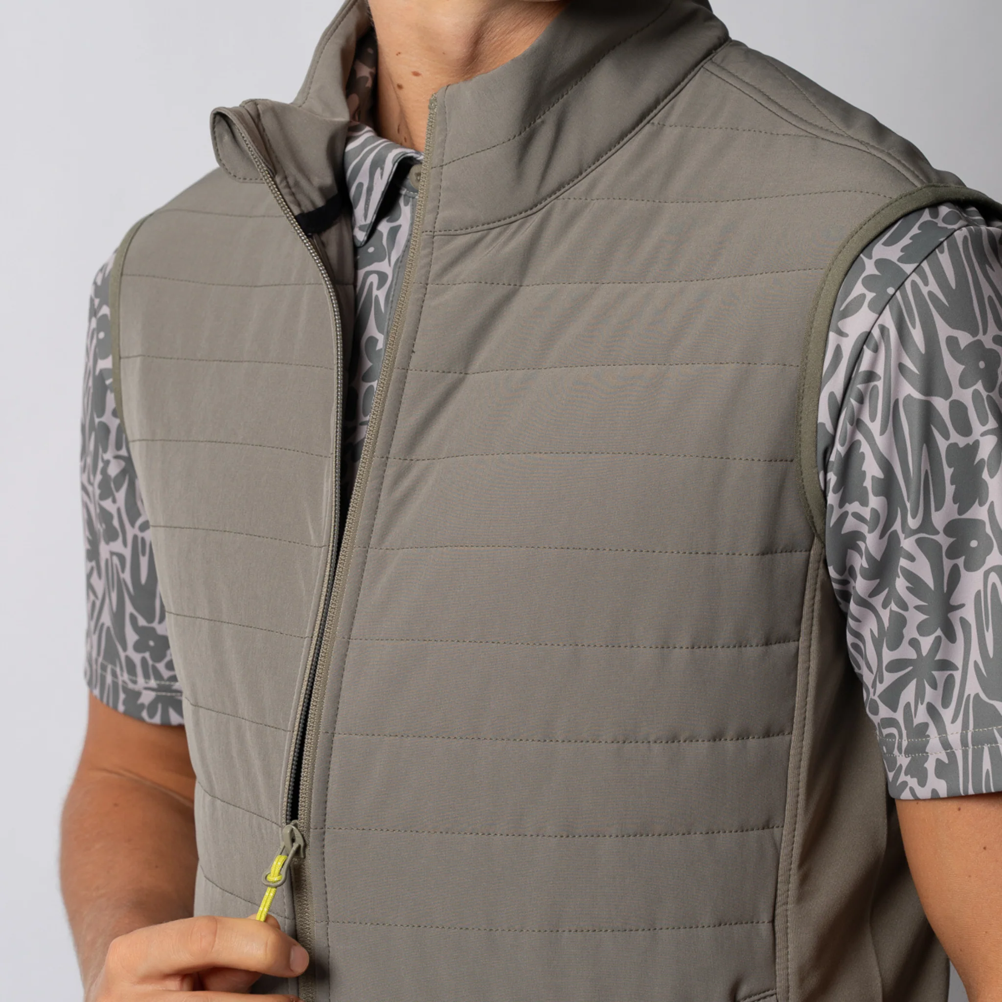Warren Vest - Image 9