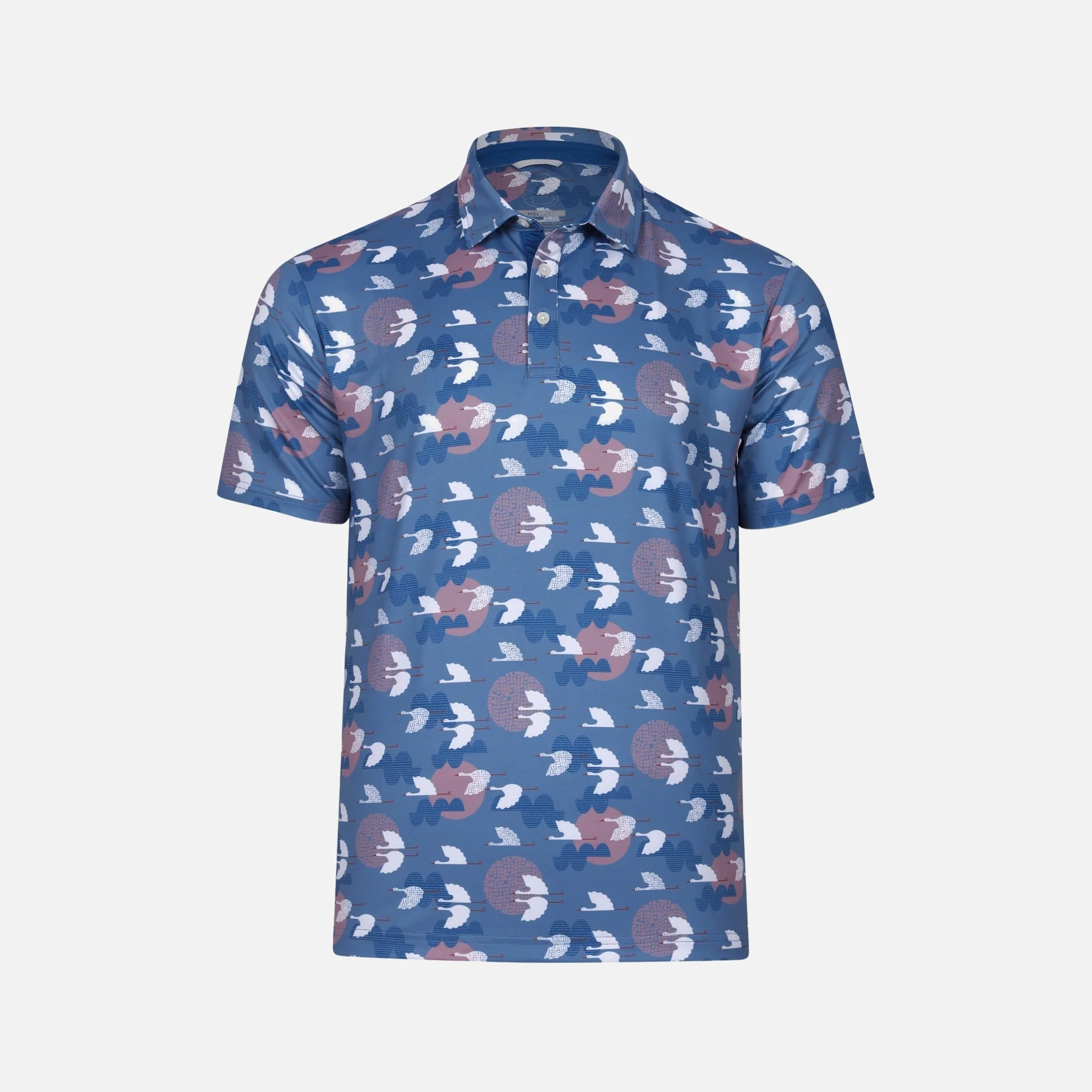 Windward Polo