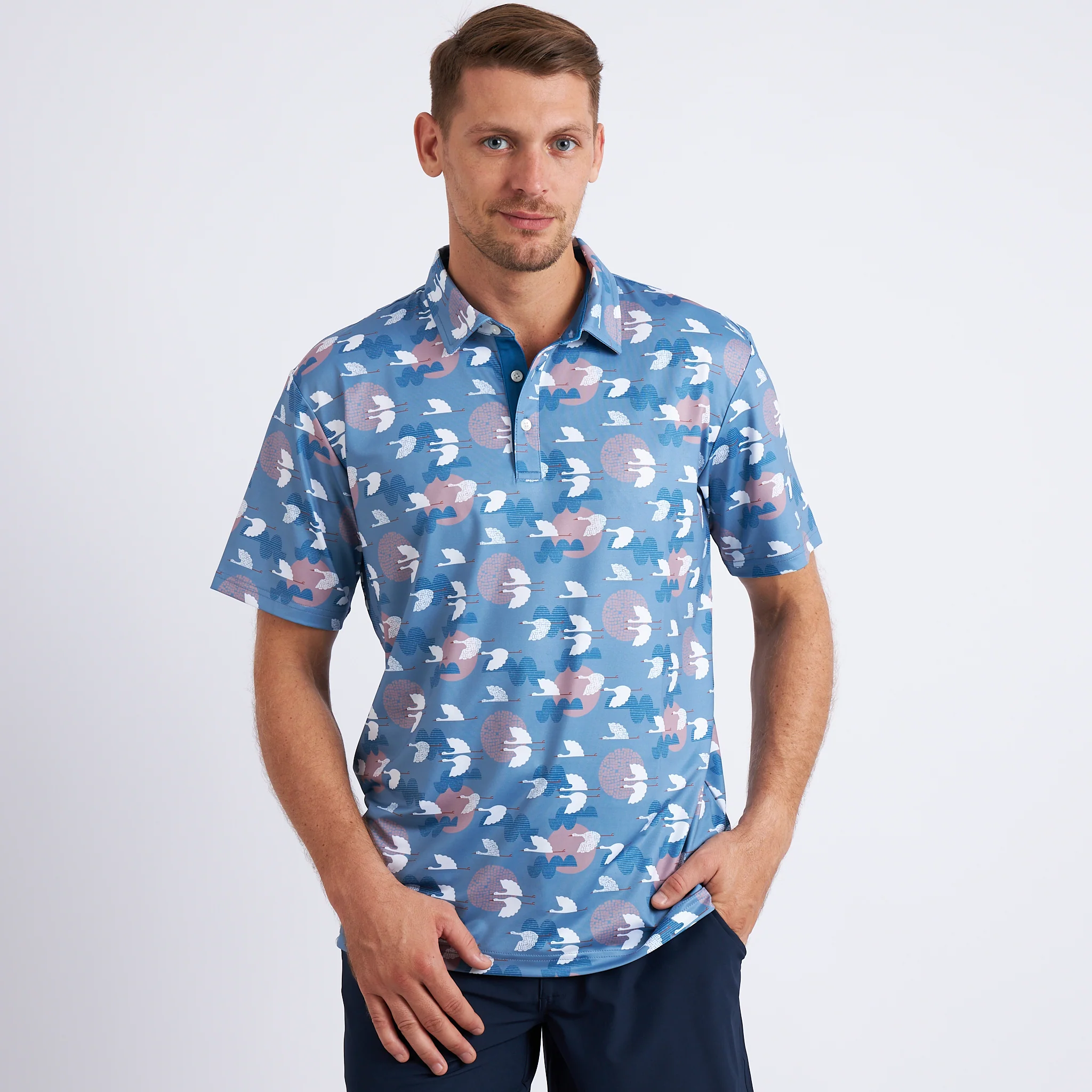 Windward Polo - Image 3