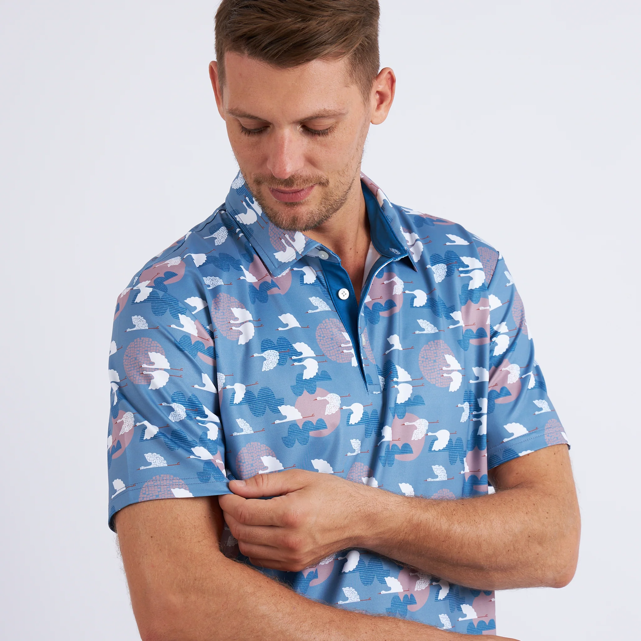 Windward Polo - Image 4
