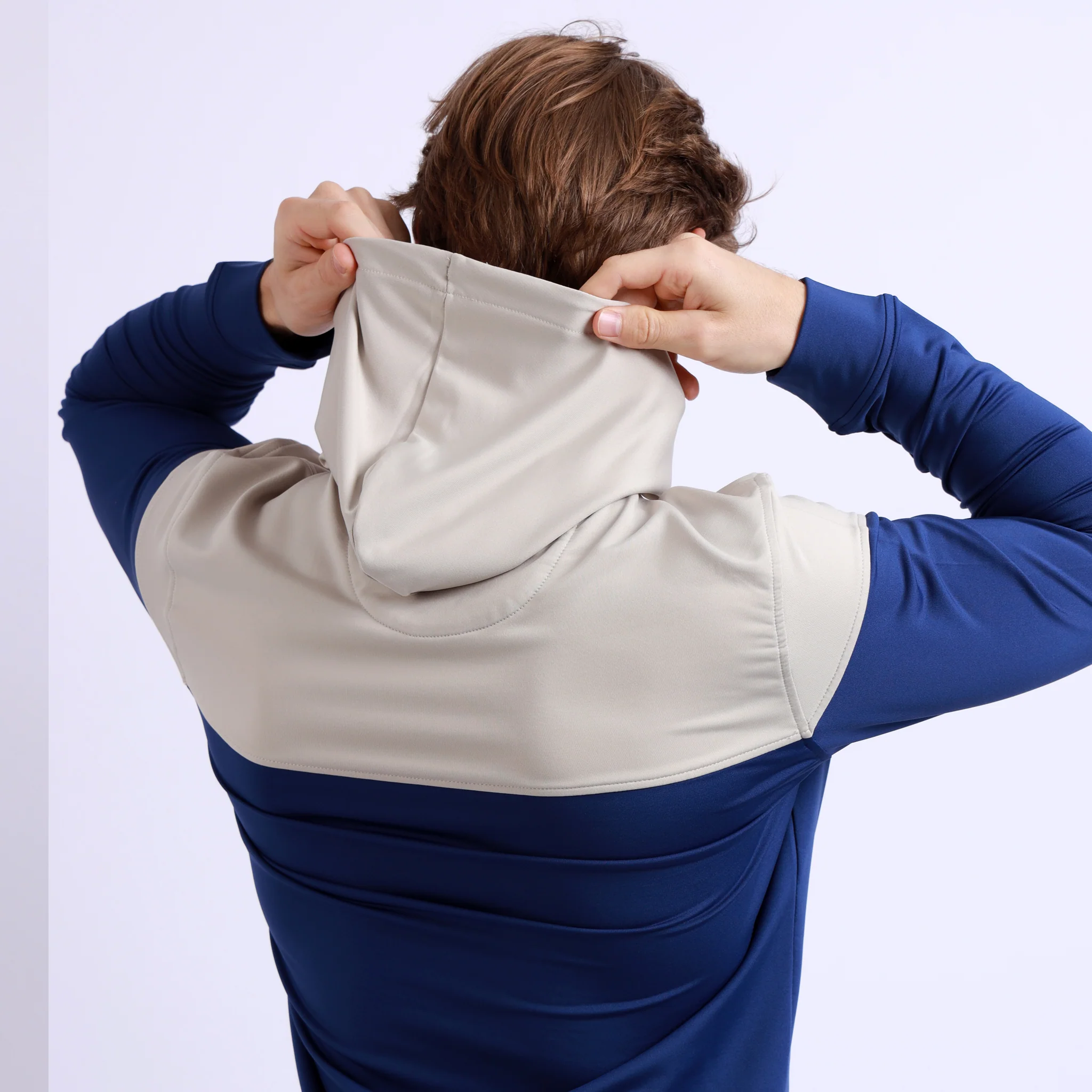 Yorobe Hoodie - Image 8